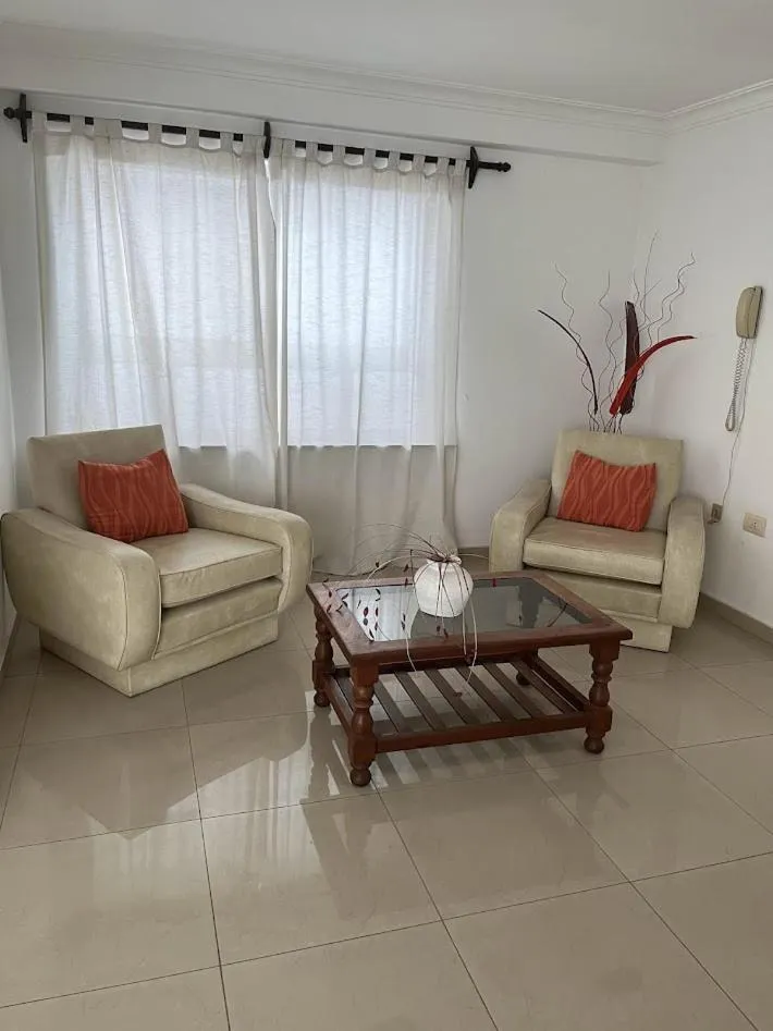 Property building in Gran Hotel Cristal