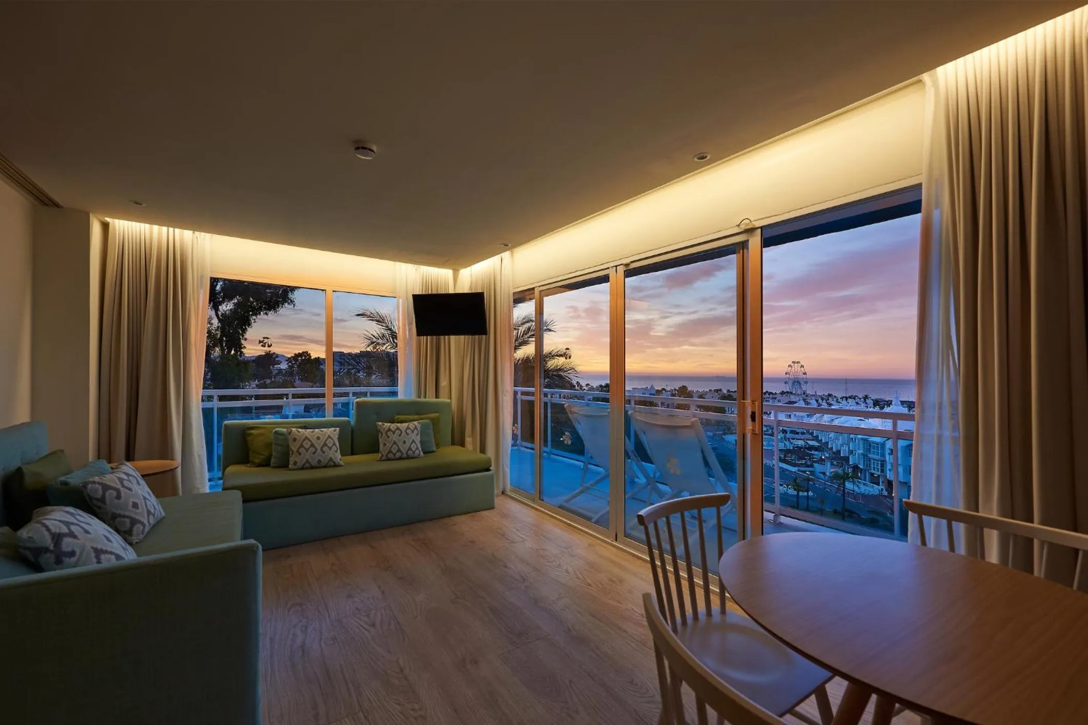 Balcony/Terrace in Palmasol