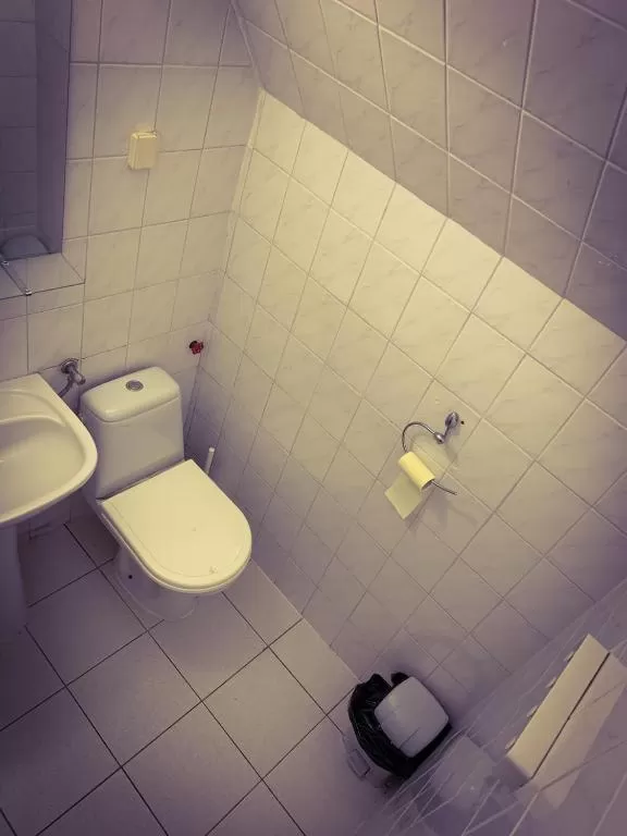 Schronisko PTTK na Jaworzynie Krynickiej