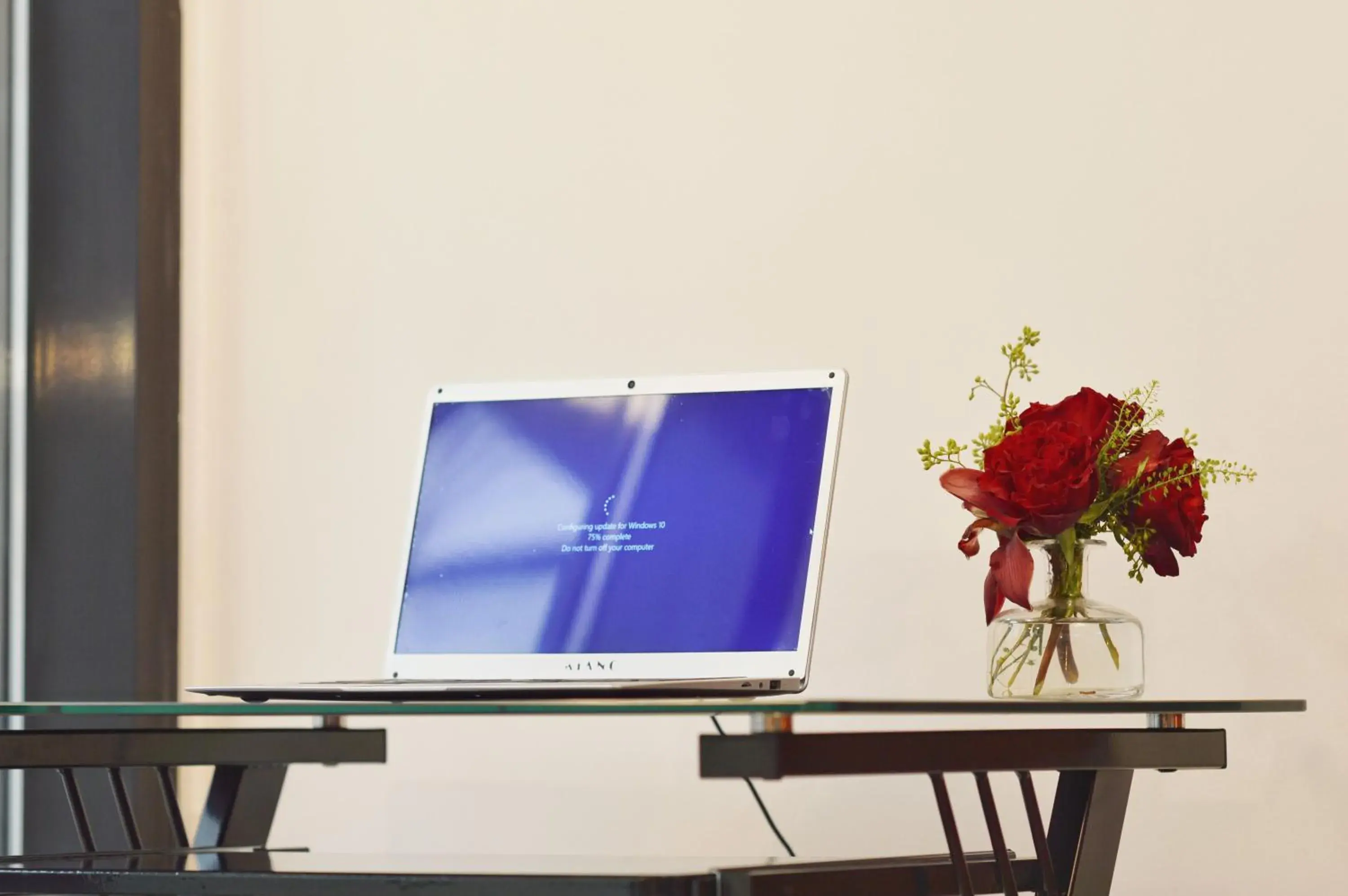 Lobby or reception in Atrium Hotel Bucharest City Center Lobby or reception in Atrium Hotel Bucharest City Center