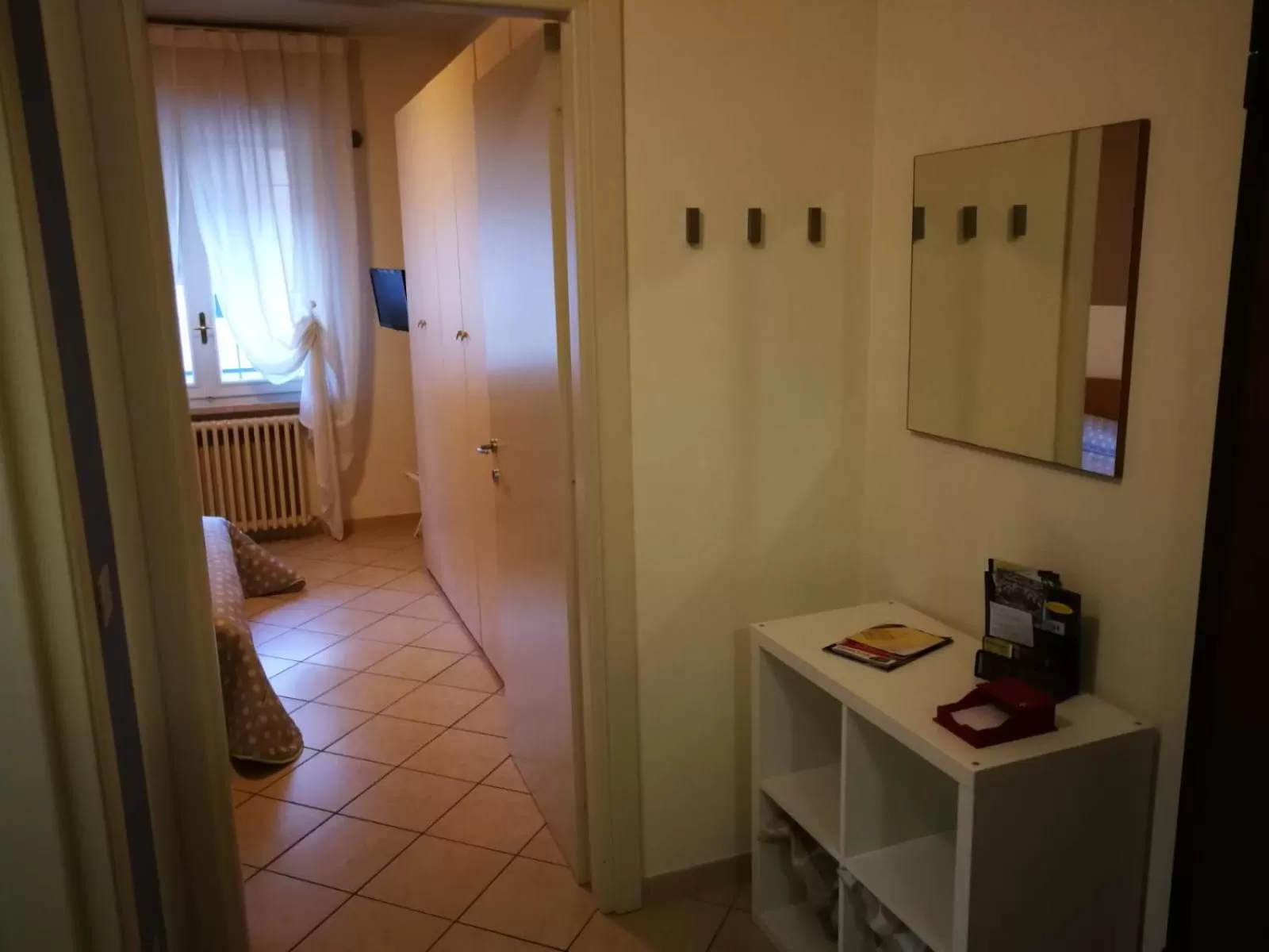 B&B Covidafranciacorta