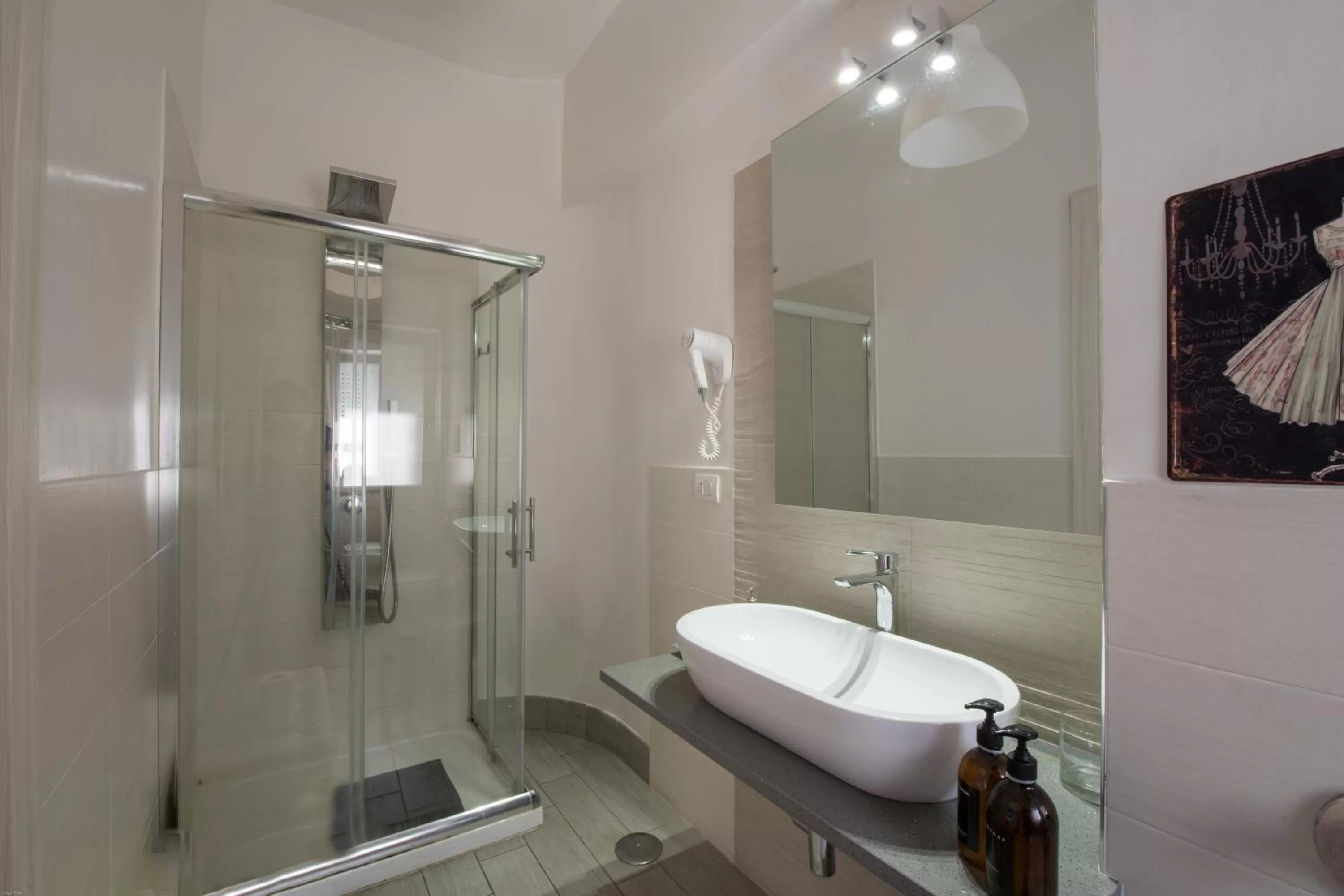 B&B Brothers Suite Vomero