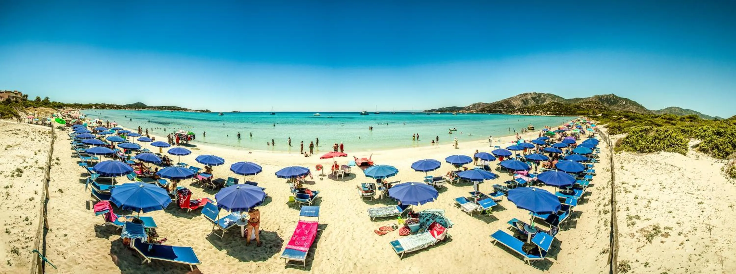 Day in Hotel Fiore Di Maggio