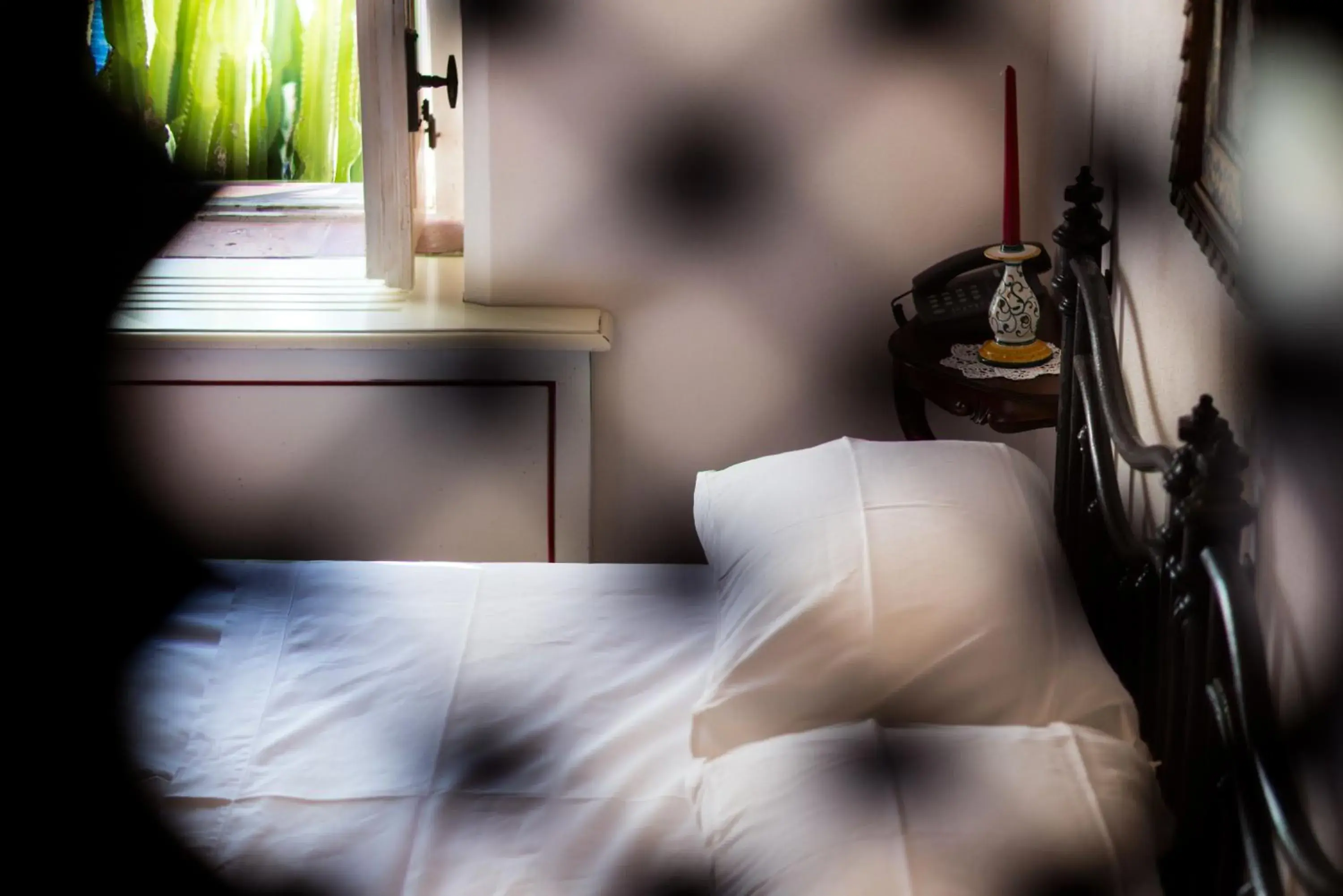 Photo of the whole room in Badia Santa Maria de' Olearia Photo of the whole room in Badia Santa Maria de' Olearia