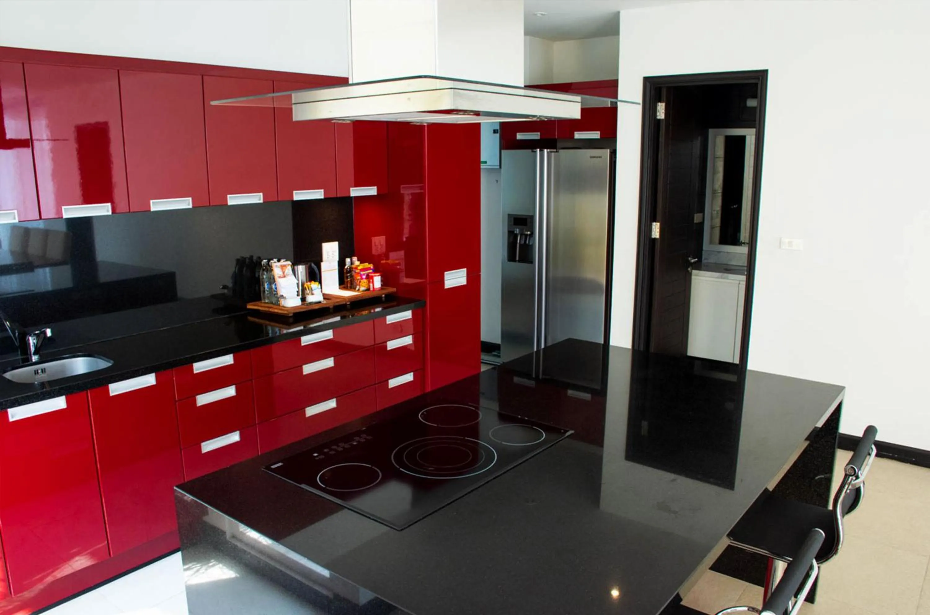 The Spirit Resort Hua Hin