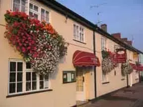 Property Building in The Riverside Hotel