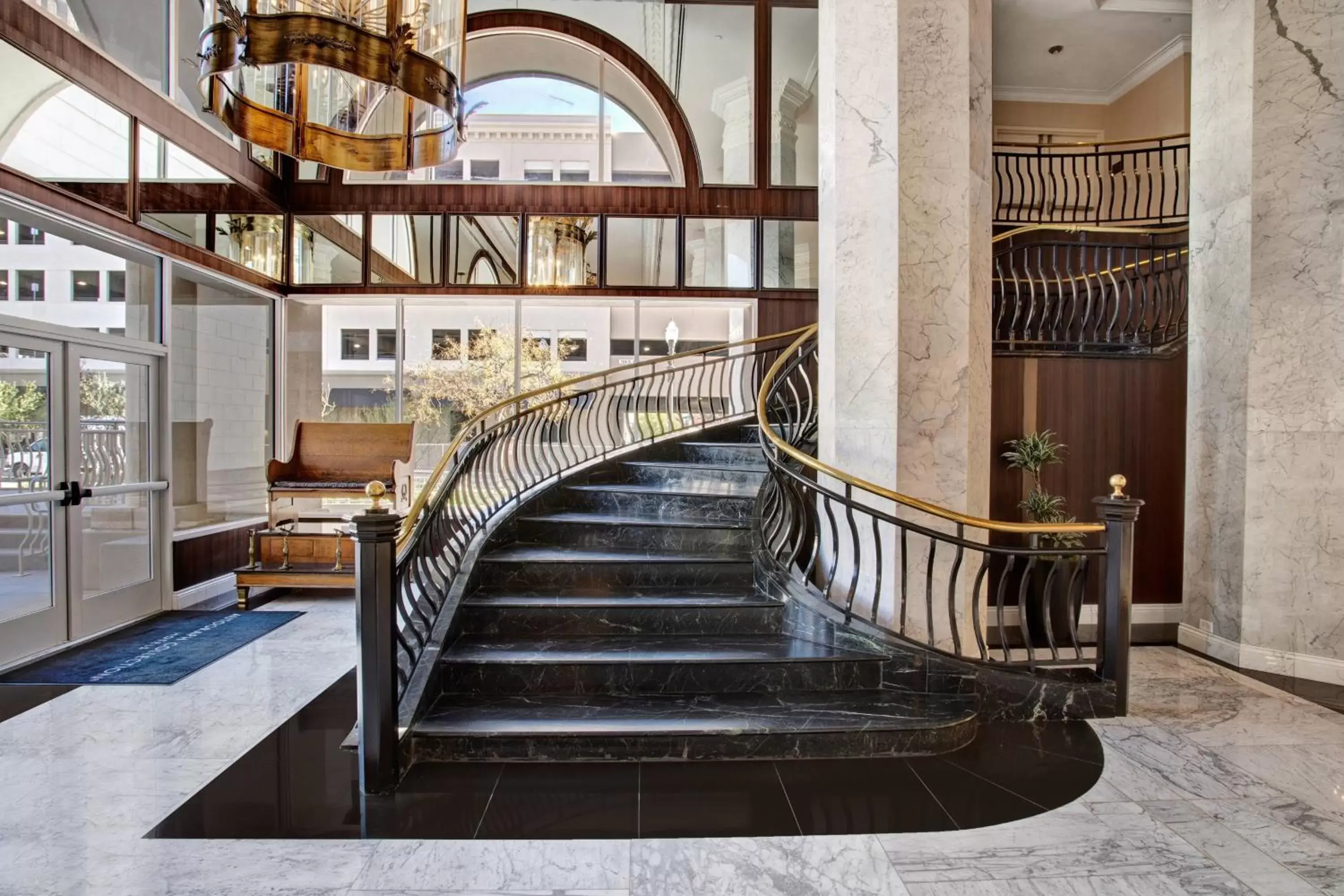 View (from property/room) in Hotel Paso Del Norte, Autograph Collection View (from property/room) in Hotel Paso Del Norte, Autograph Collection