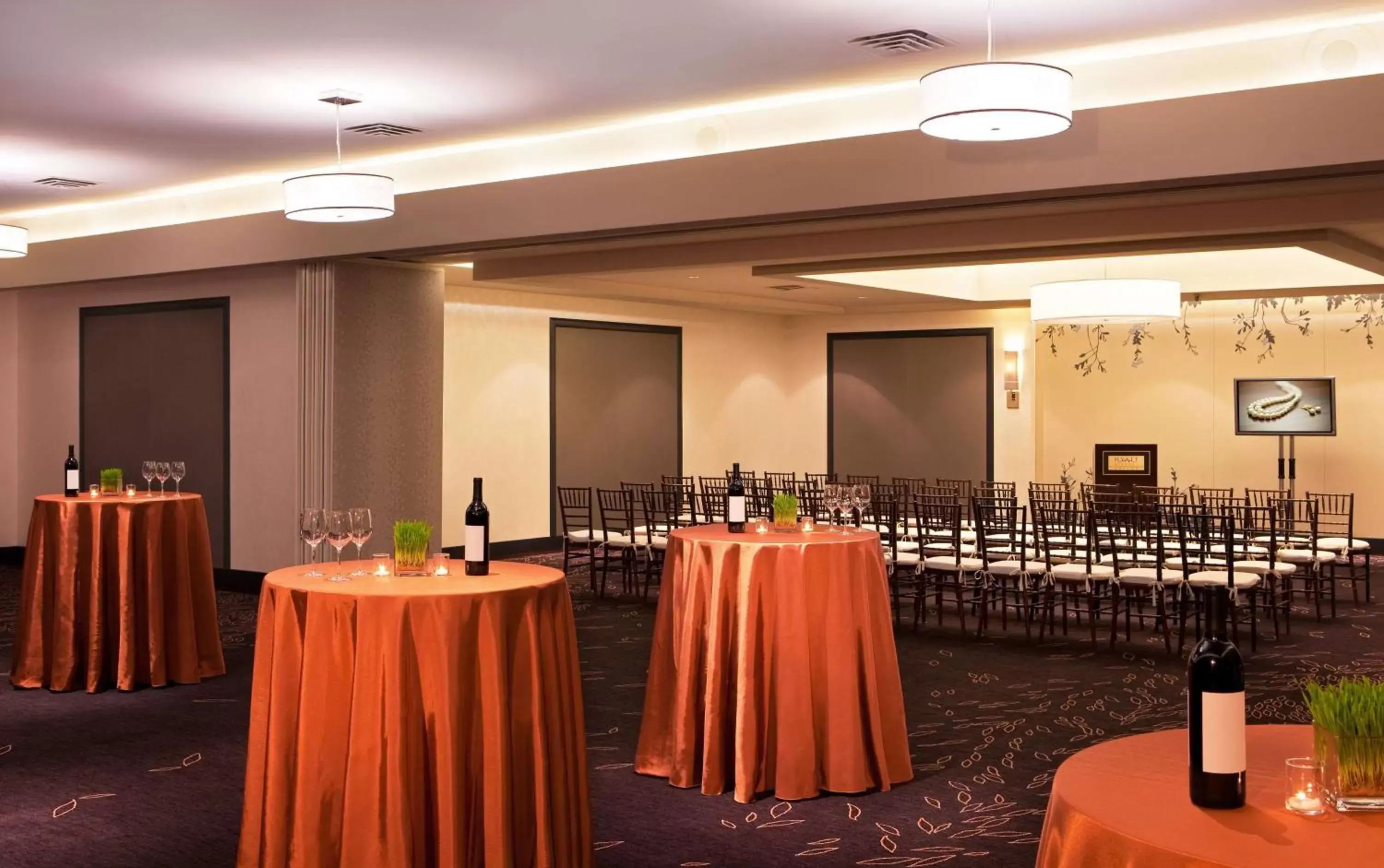 Meeting/conference room in Hyatt Regency Boston