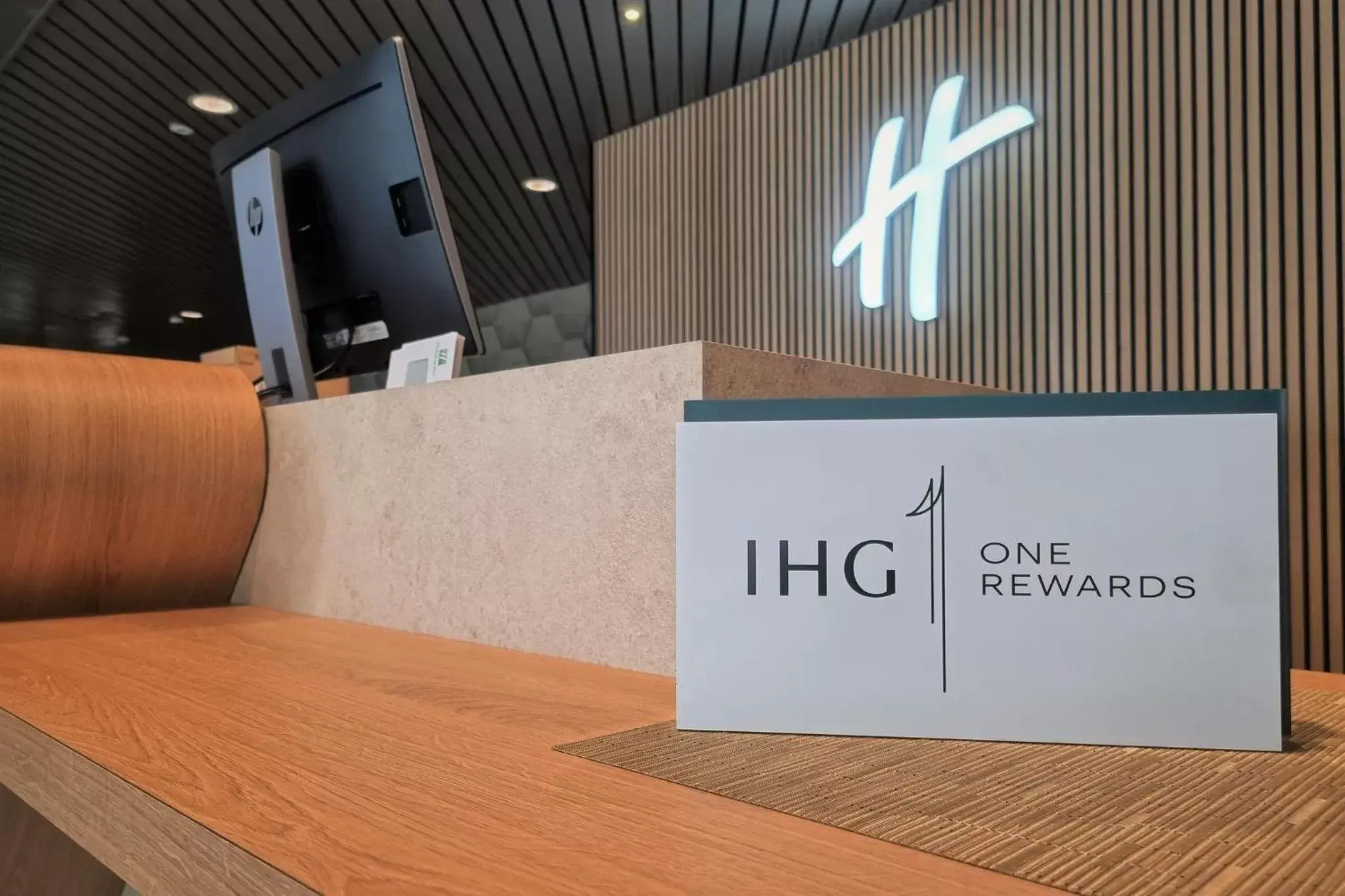 Property building in Holiday Inn Lübeck by IHG Property building in Holiday Inn Lübeck by IHG