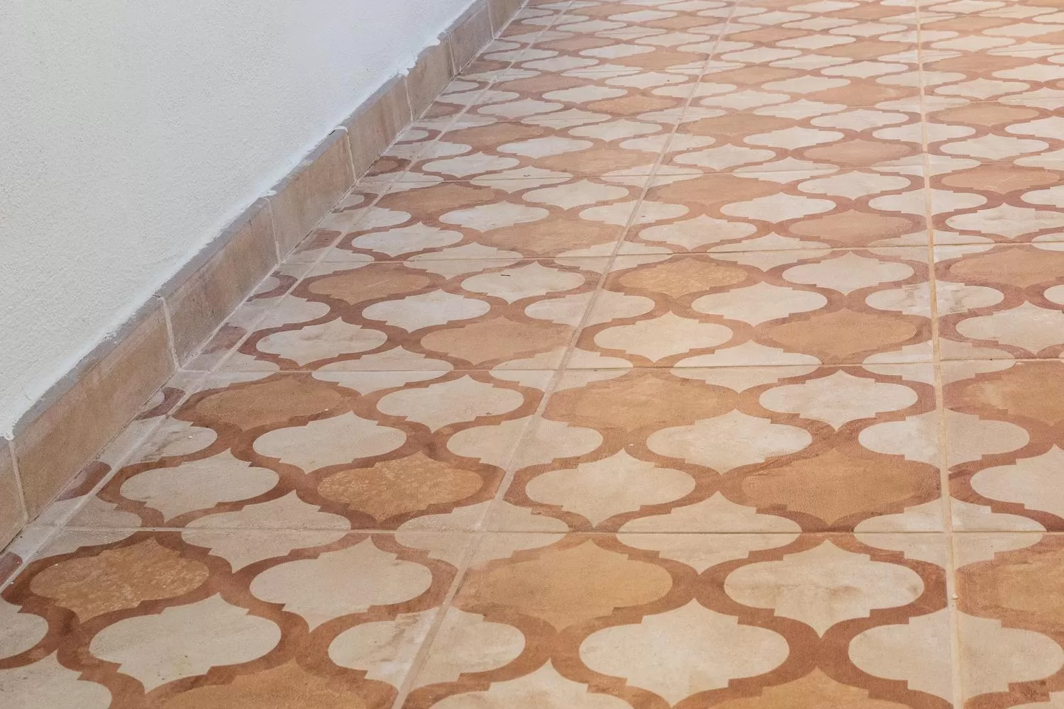 Balcony/Terrace in BnB Sant'Alfonso