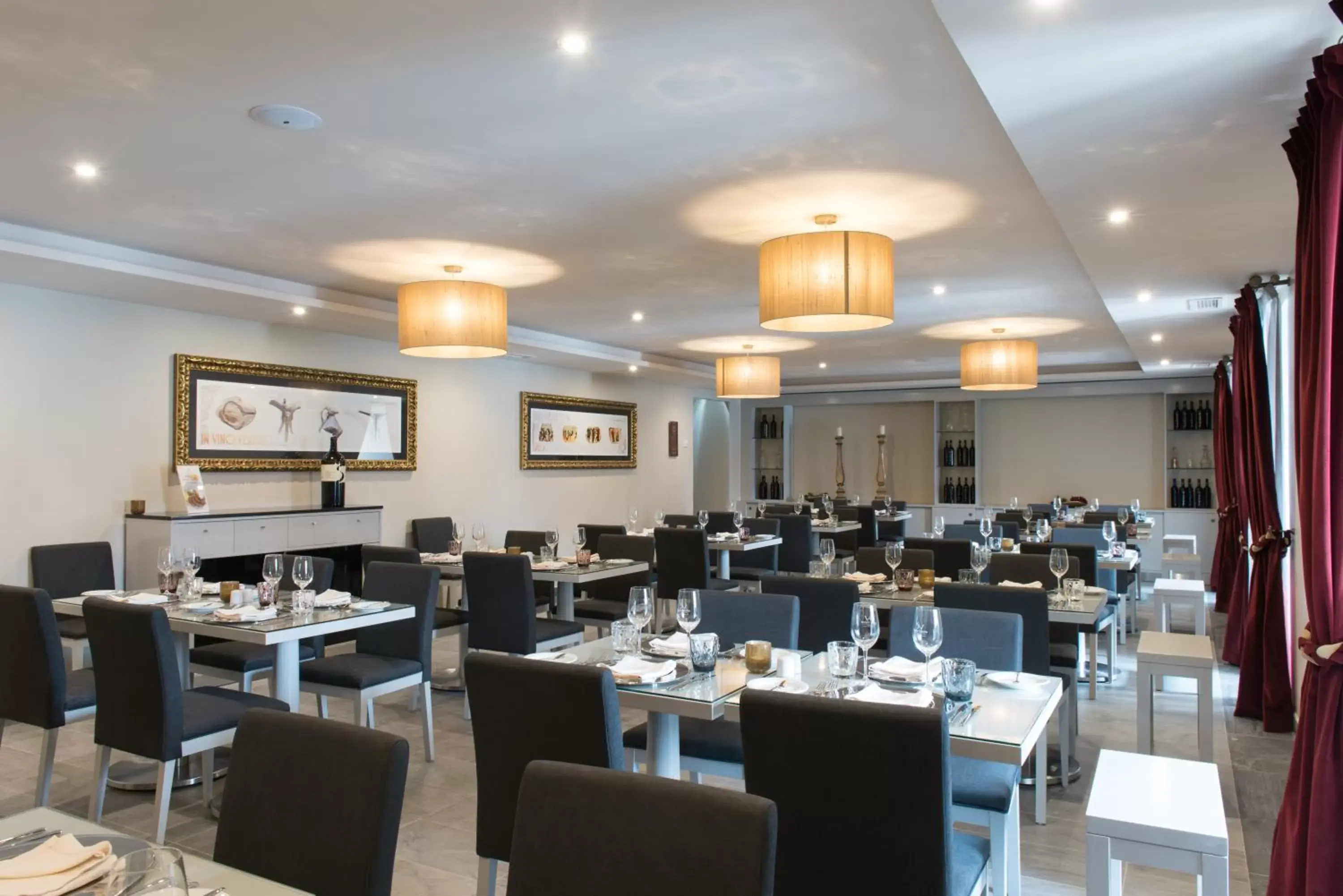 Restaurant/places to eat in Vila Gale Collection Elvas Restaurant/places to eat in Vila Gale Collection Elvas