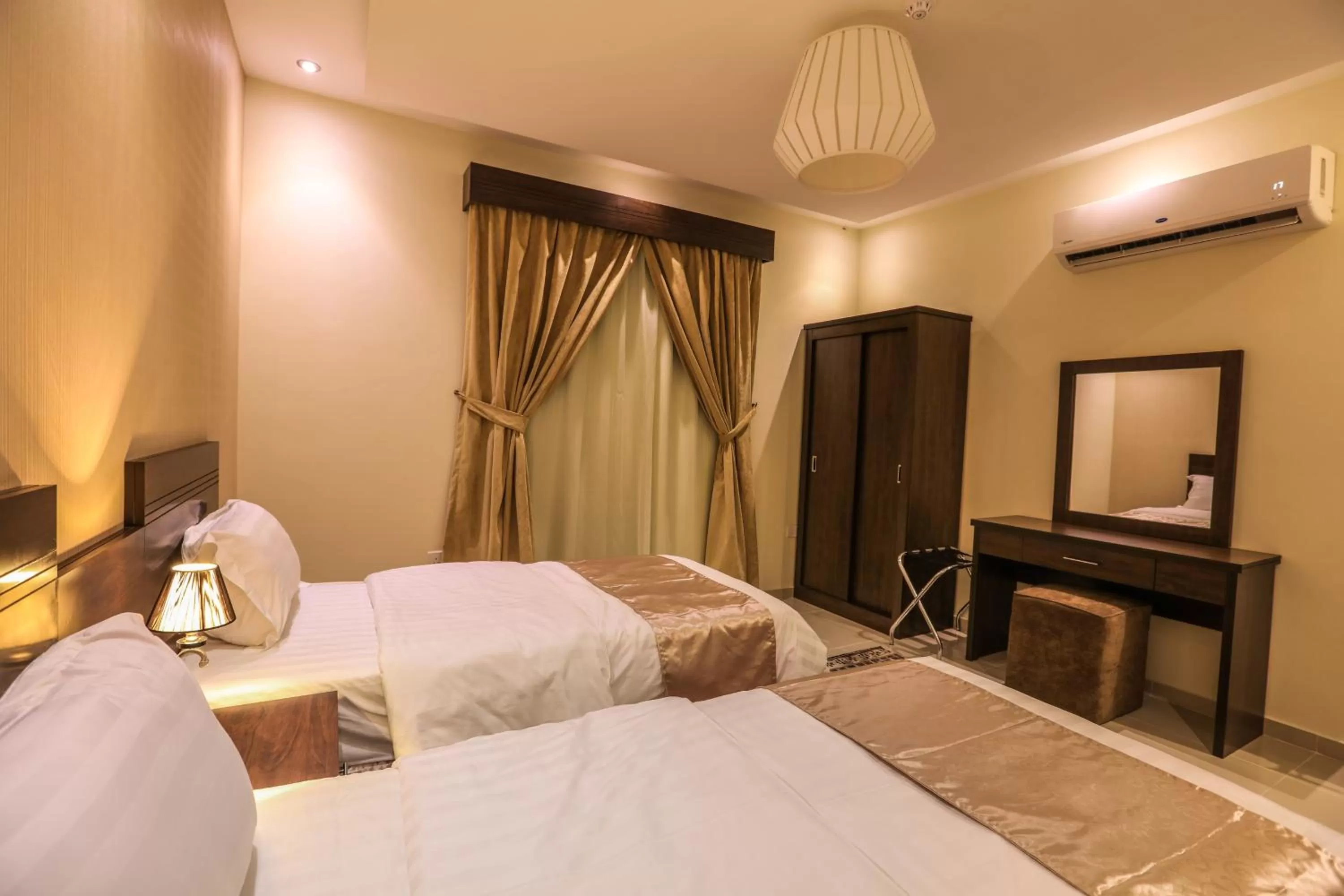 Room Photo in Al Itqan Apart-hotel