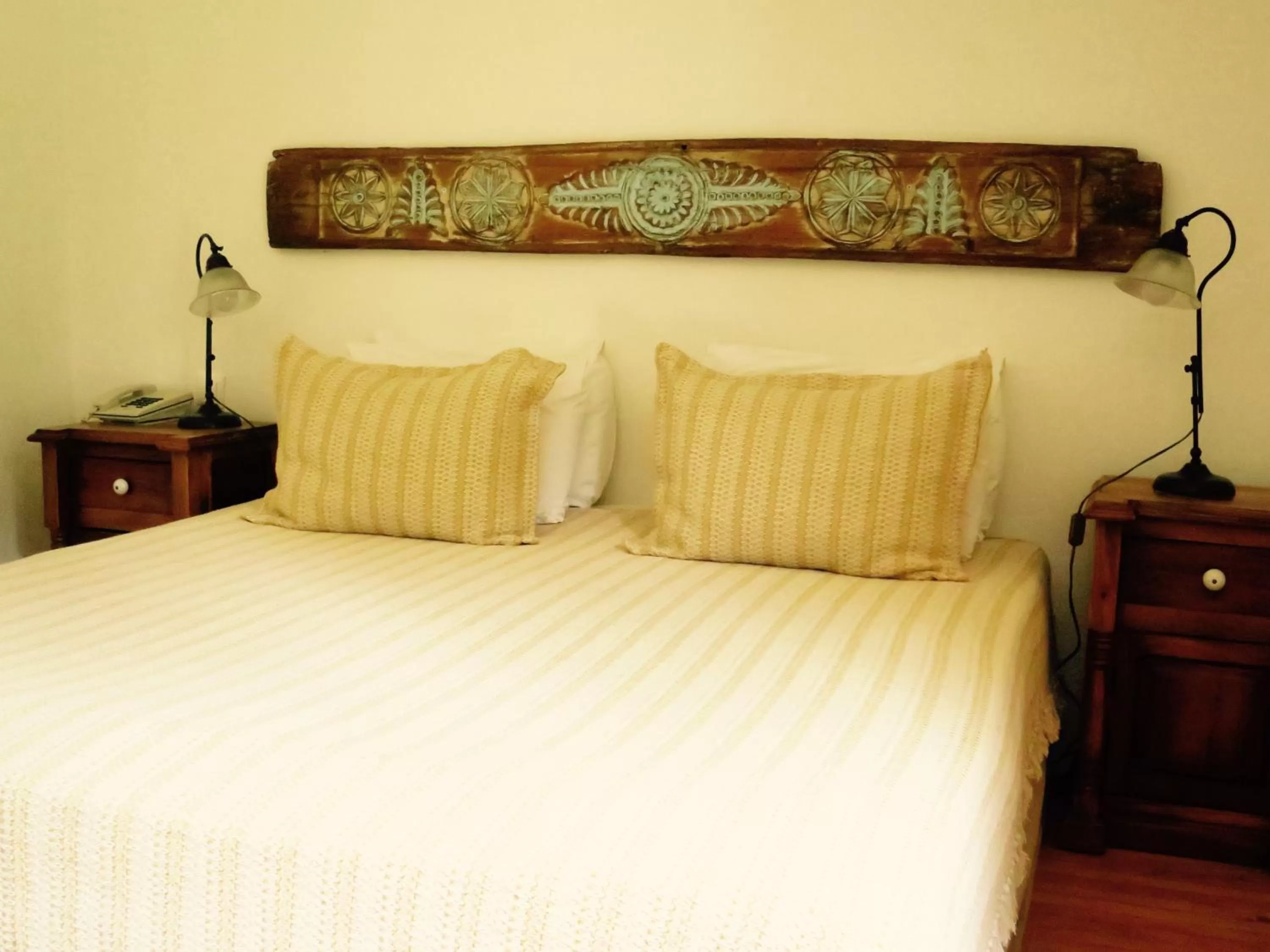 Bedroom, Bed in Hotel Kalehan