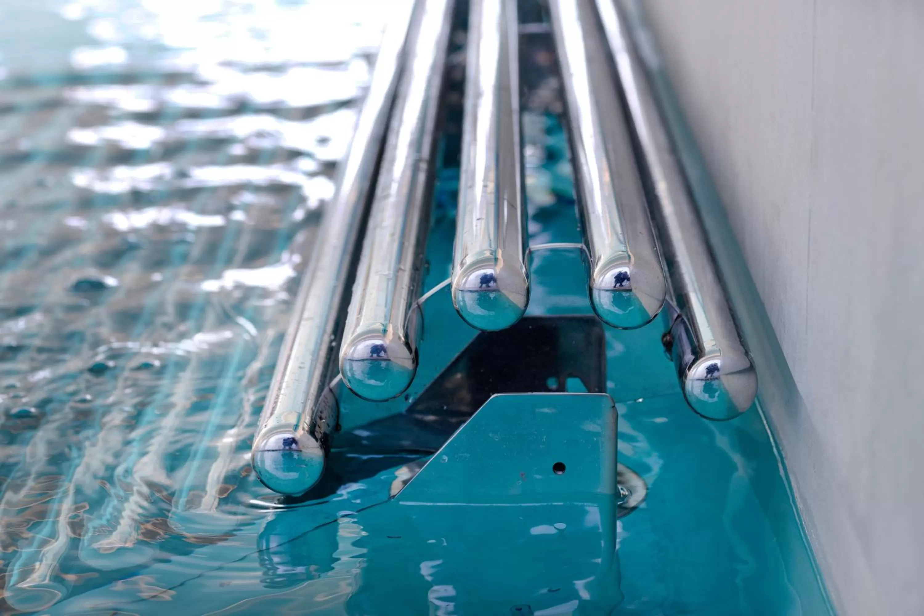 Vip's Motel Luxury Accommodation & Spa