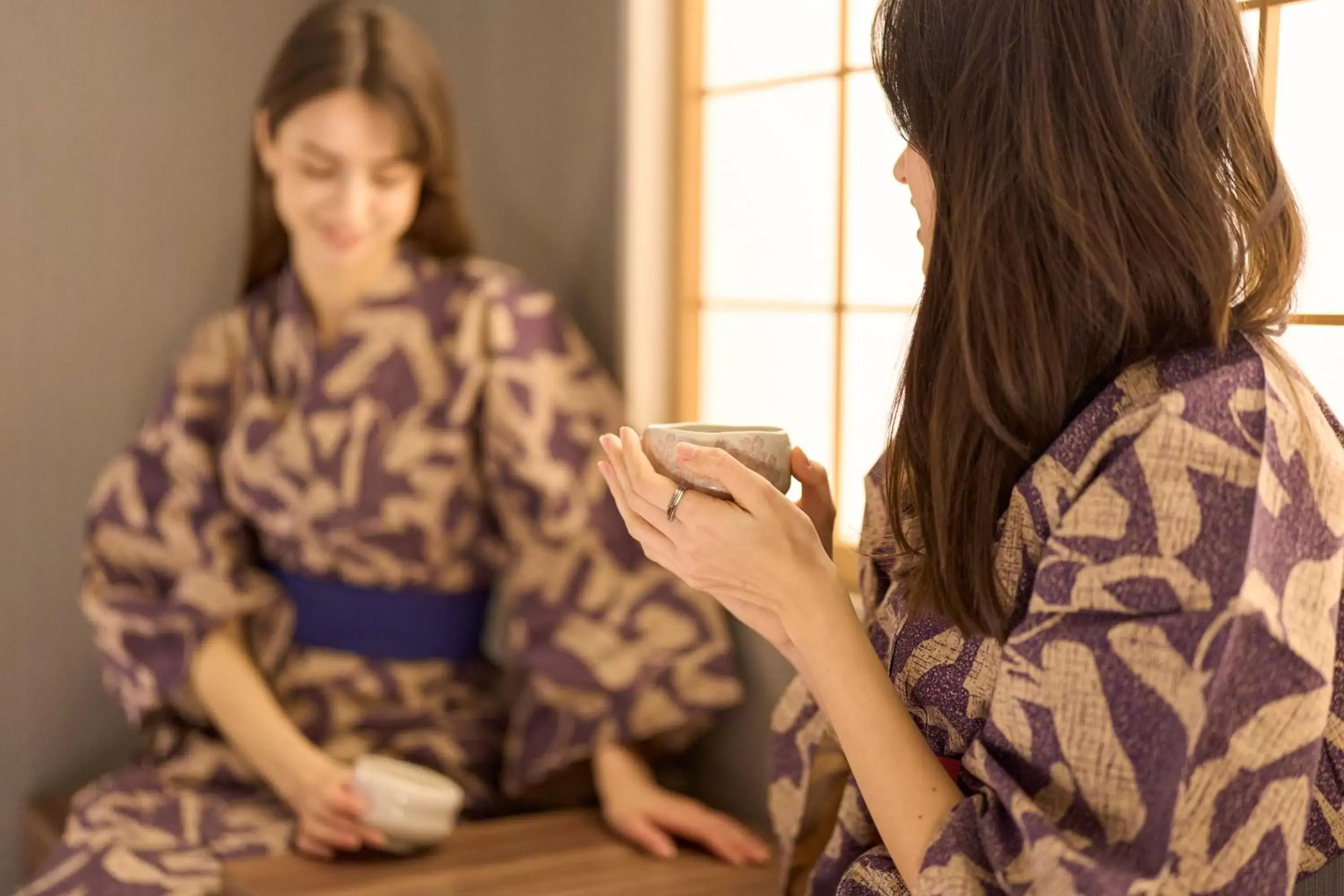 Photo of the whole room in Hotel Resol Kyoto Shijo Muromachi