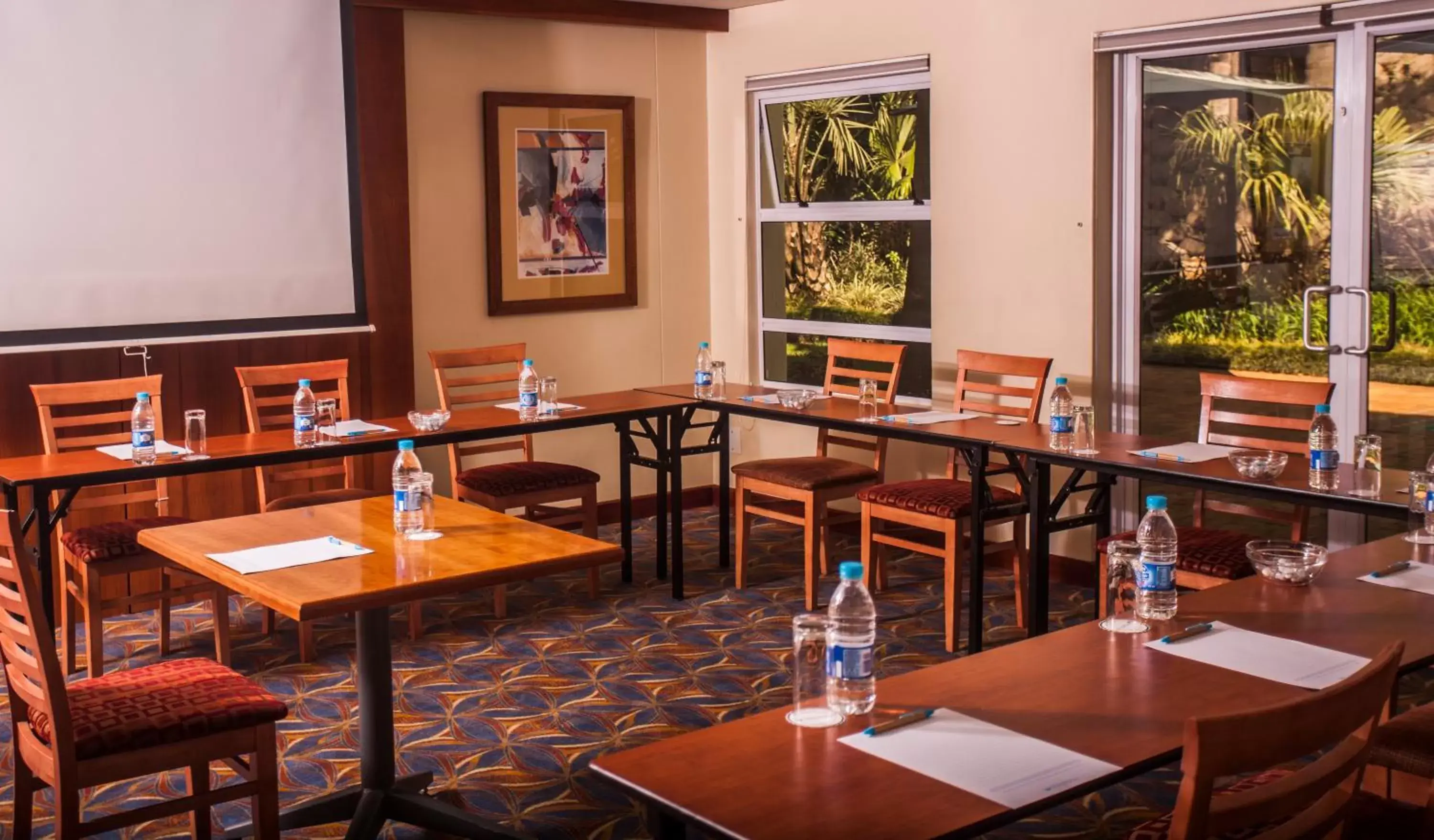 Banquet/Function facilities, Restaurant/Places to Eat in StayEasy Pretoria