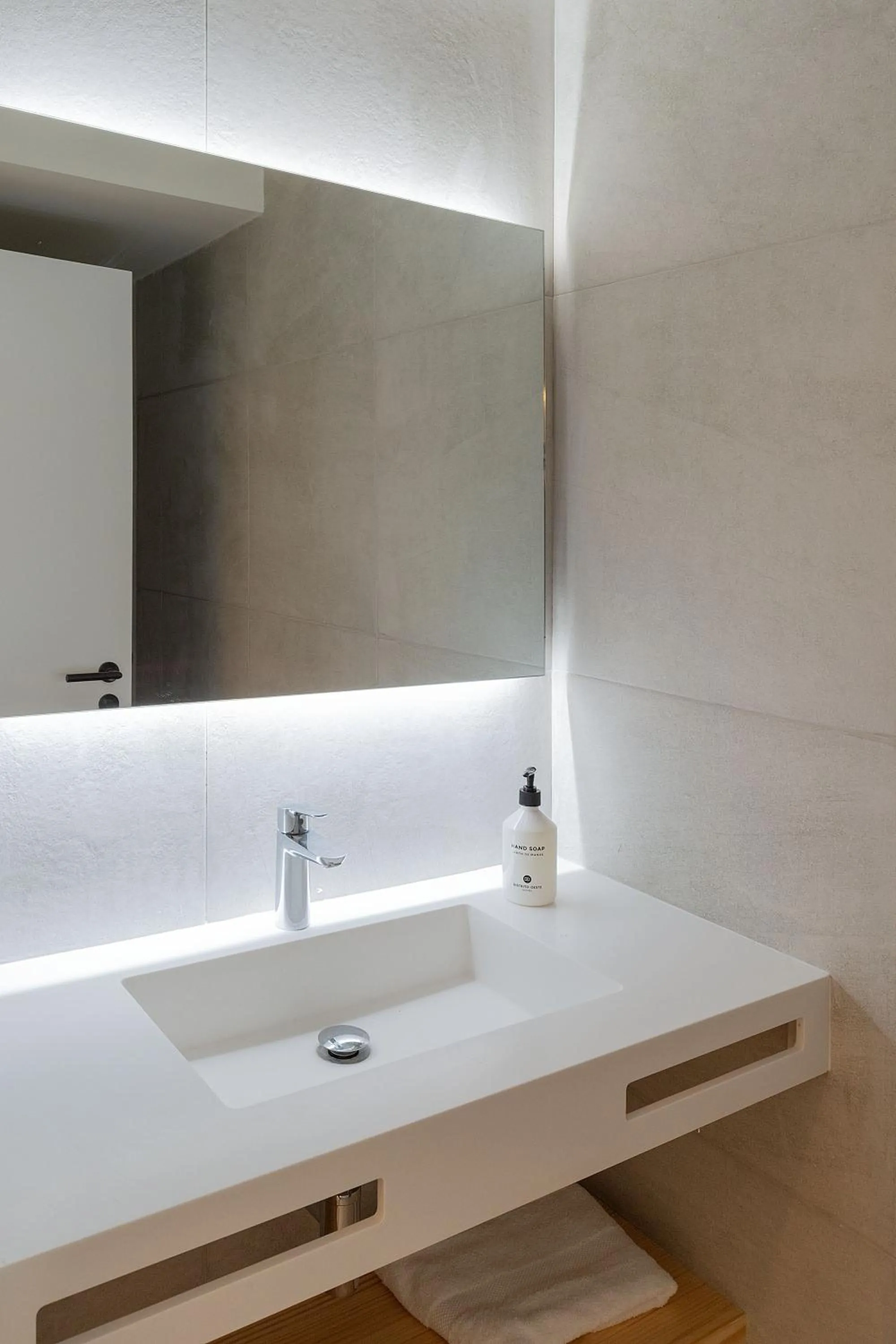 Hotel Distrito Oeste