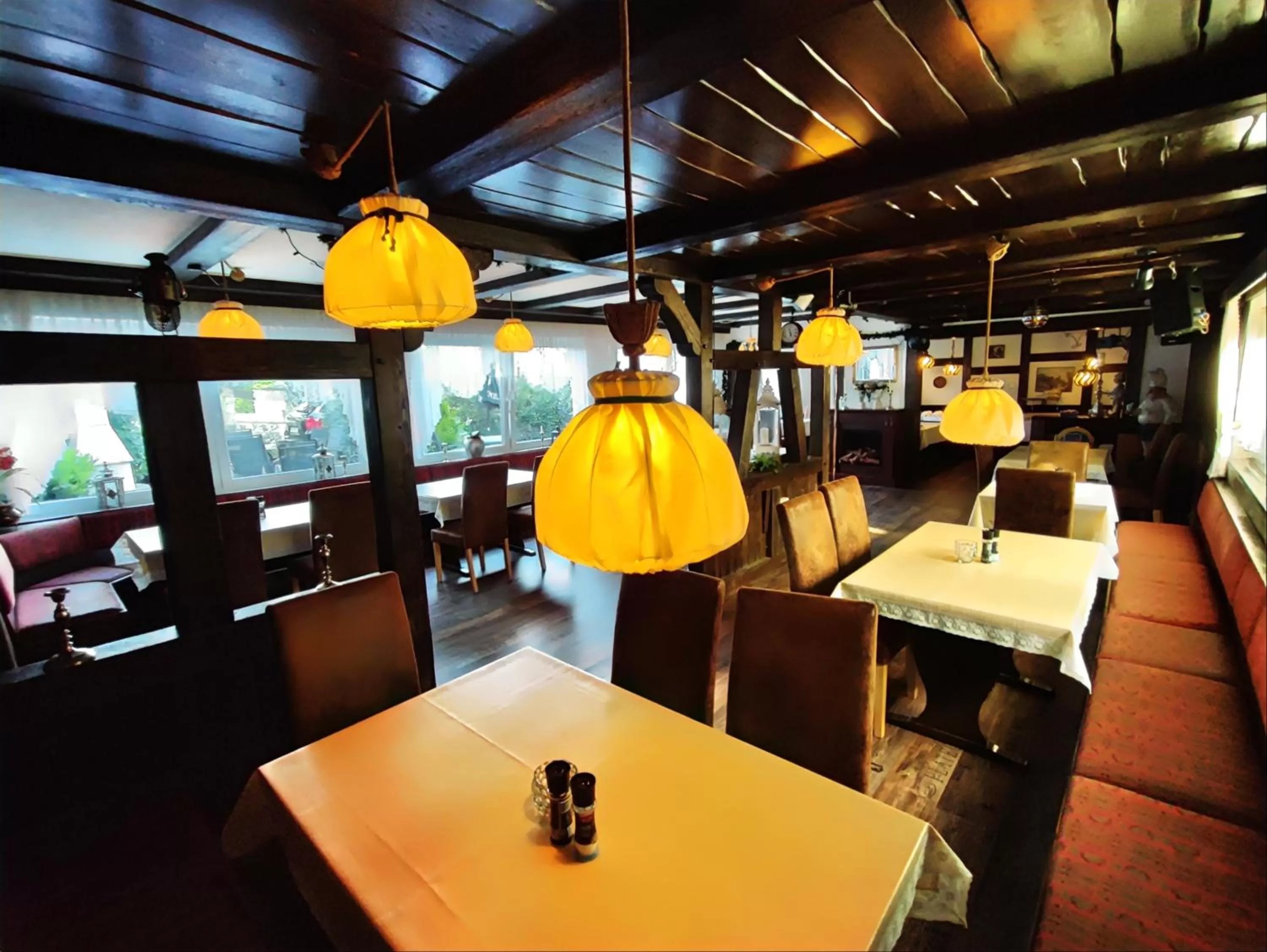 Berghotel Natura Bed & Breakfast