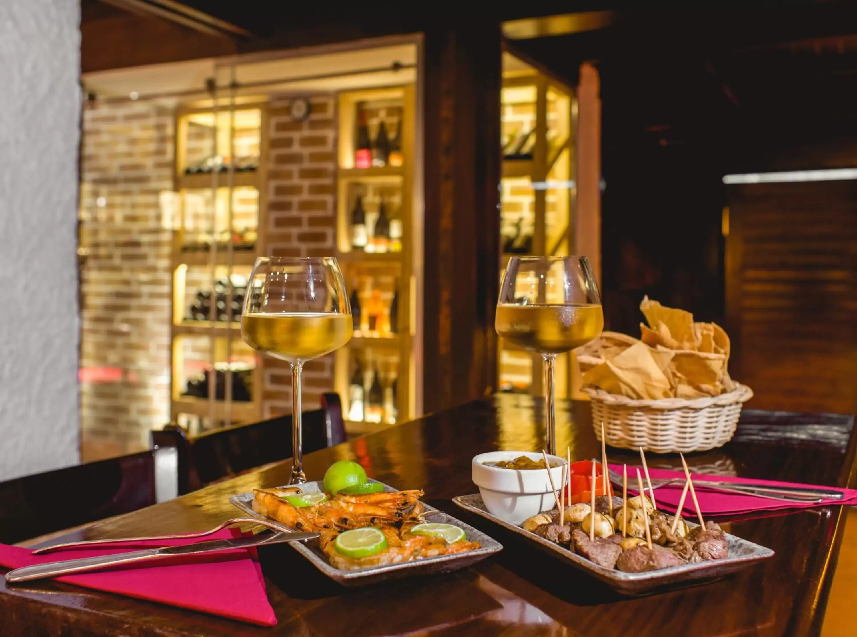 Lounge or bar in The President Hotel Cairo Lounge or bar in The President Hotel Cairo