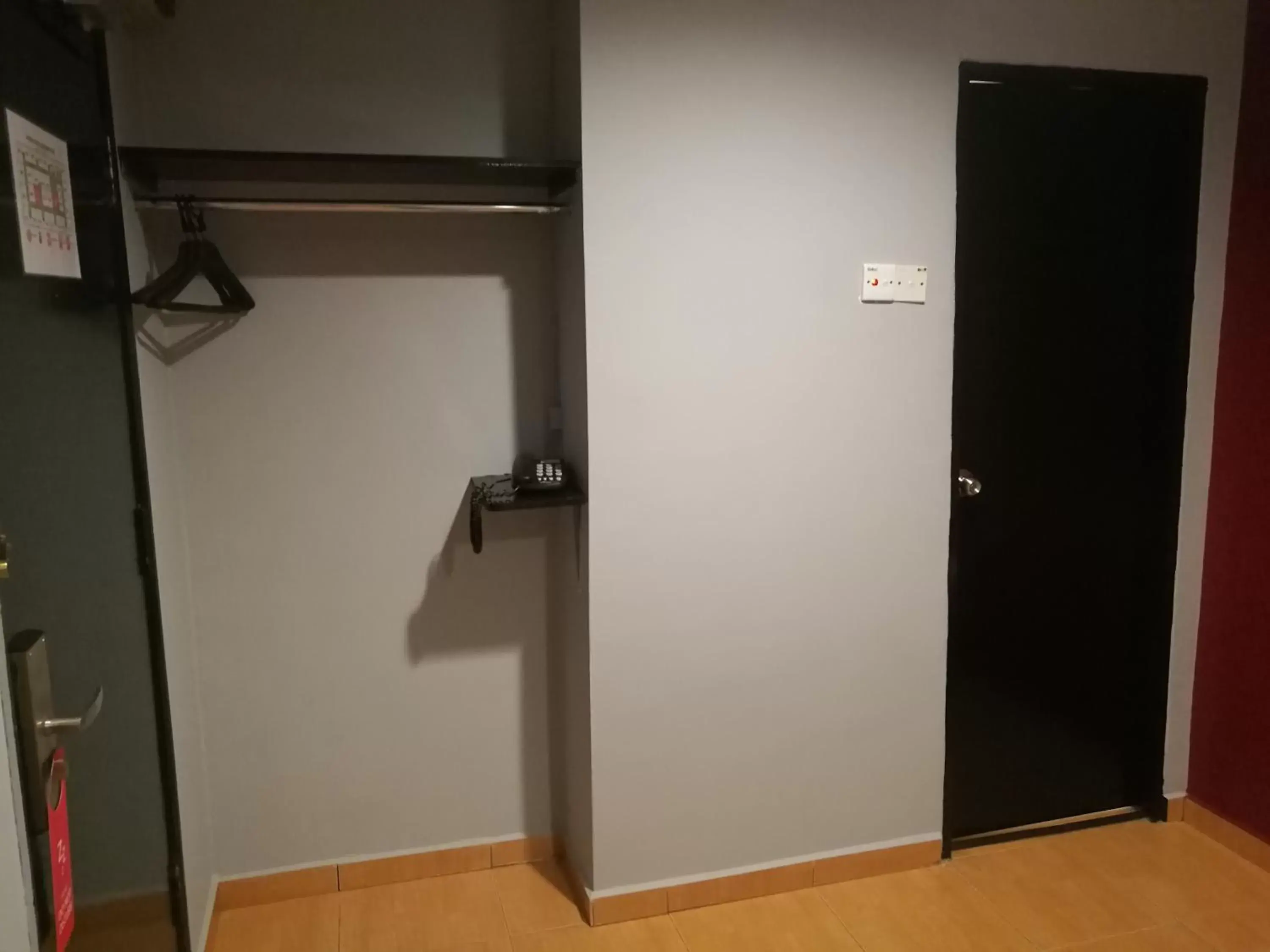 Bedroom in Grandpa Hotel Bedroom in Grandpa Hotel