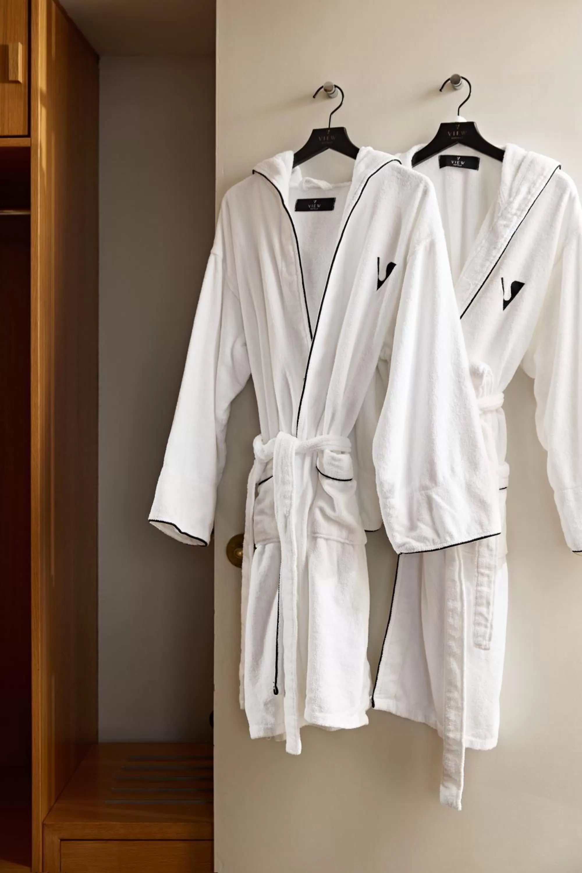 Bathroom in View Sydney