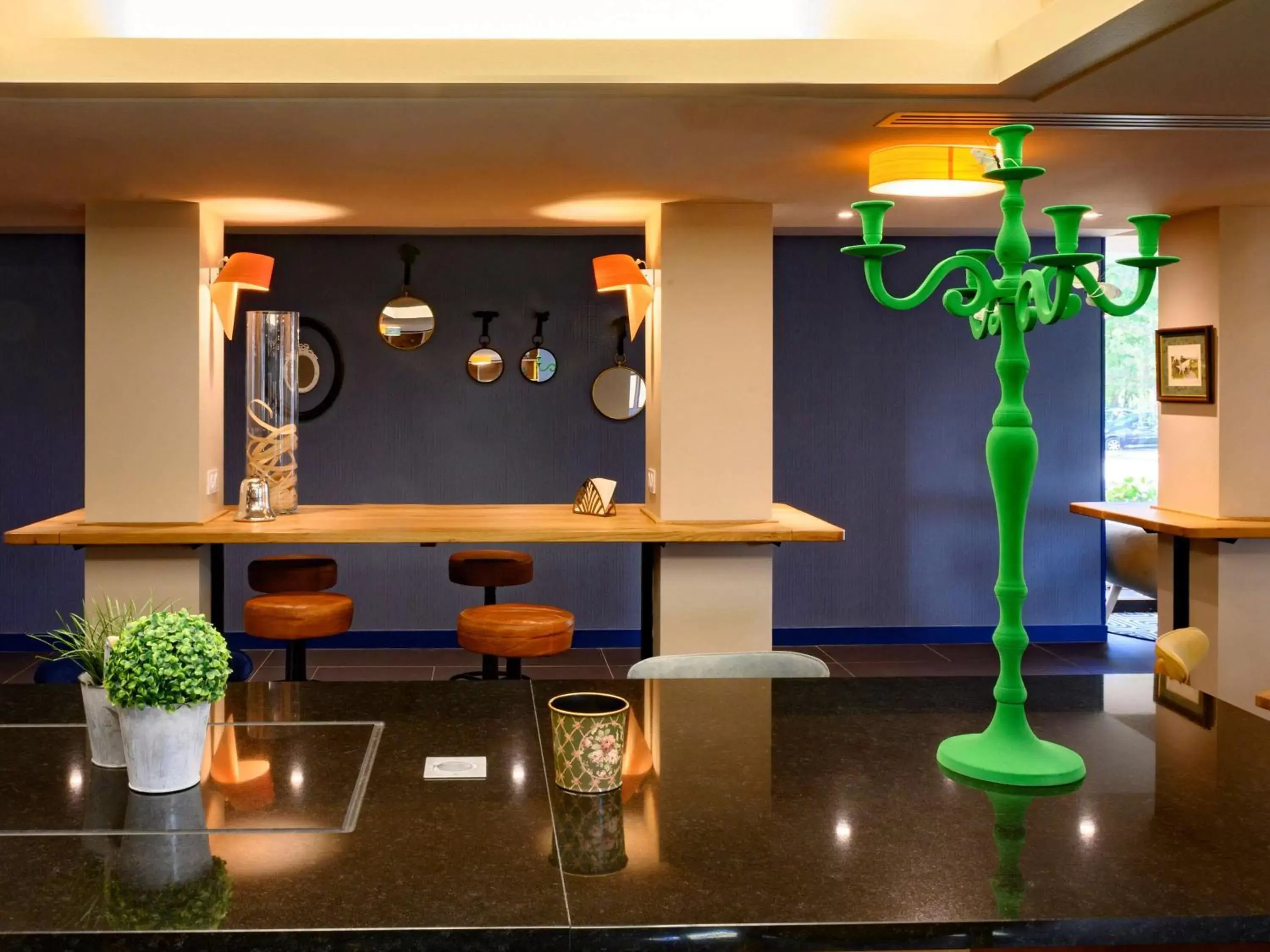 Restaurant/places to eat in Novotel Orléans Sud La Source Restaurant/places to eat in Novotel Orléans Sud La Source