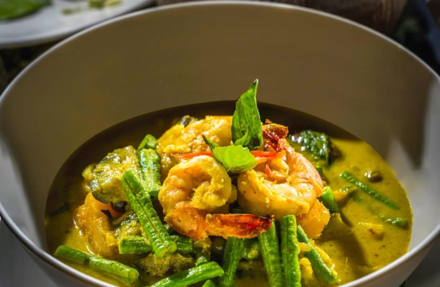 Restaurant/places to eat in Sokkhak Boutique Resort & Spa