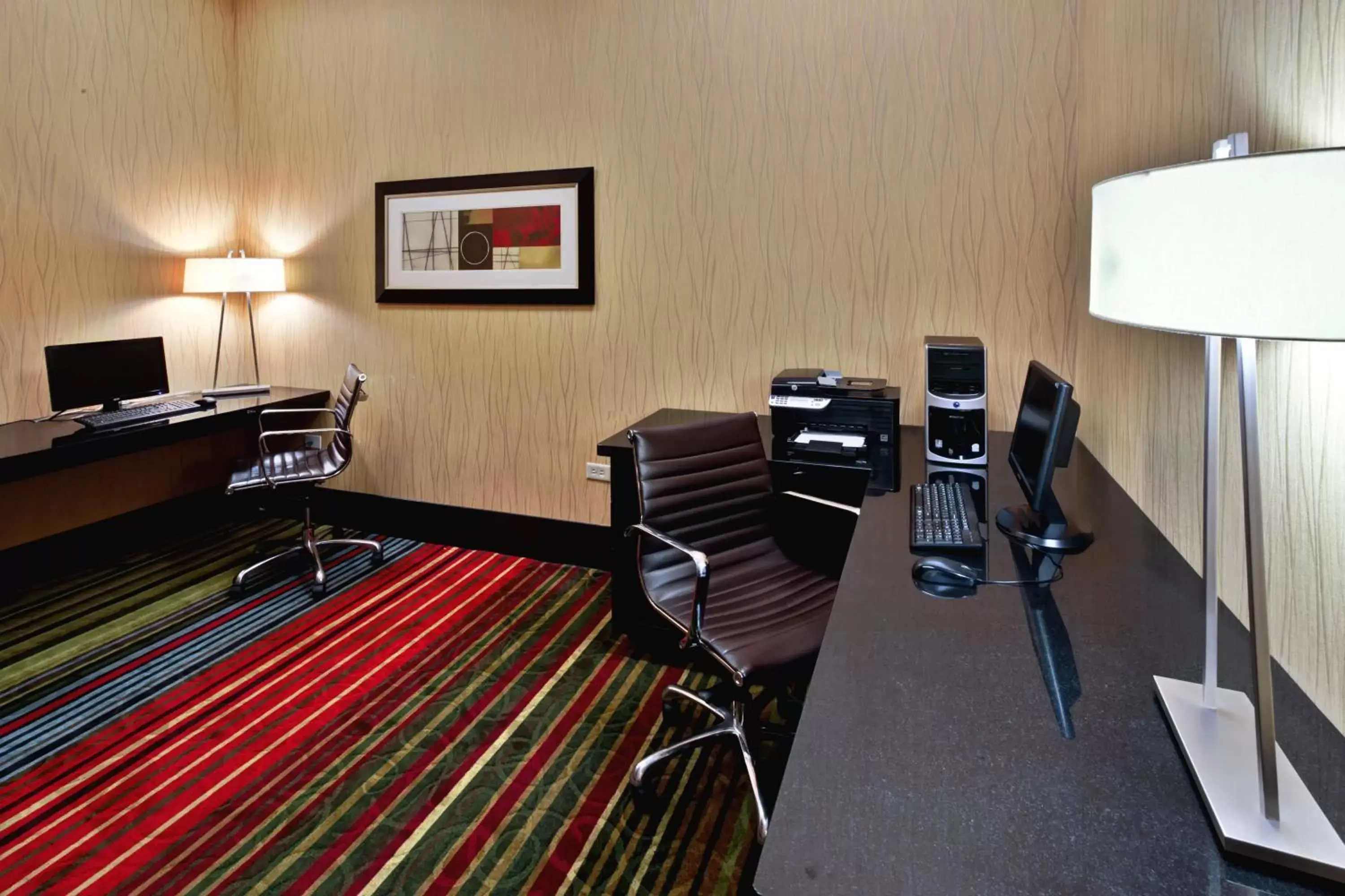 Other, Business Area/Conference Room in Holiday Inn Hotel & Suites Chicago Northwest - Elgin, an IHG Hotel