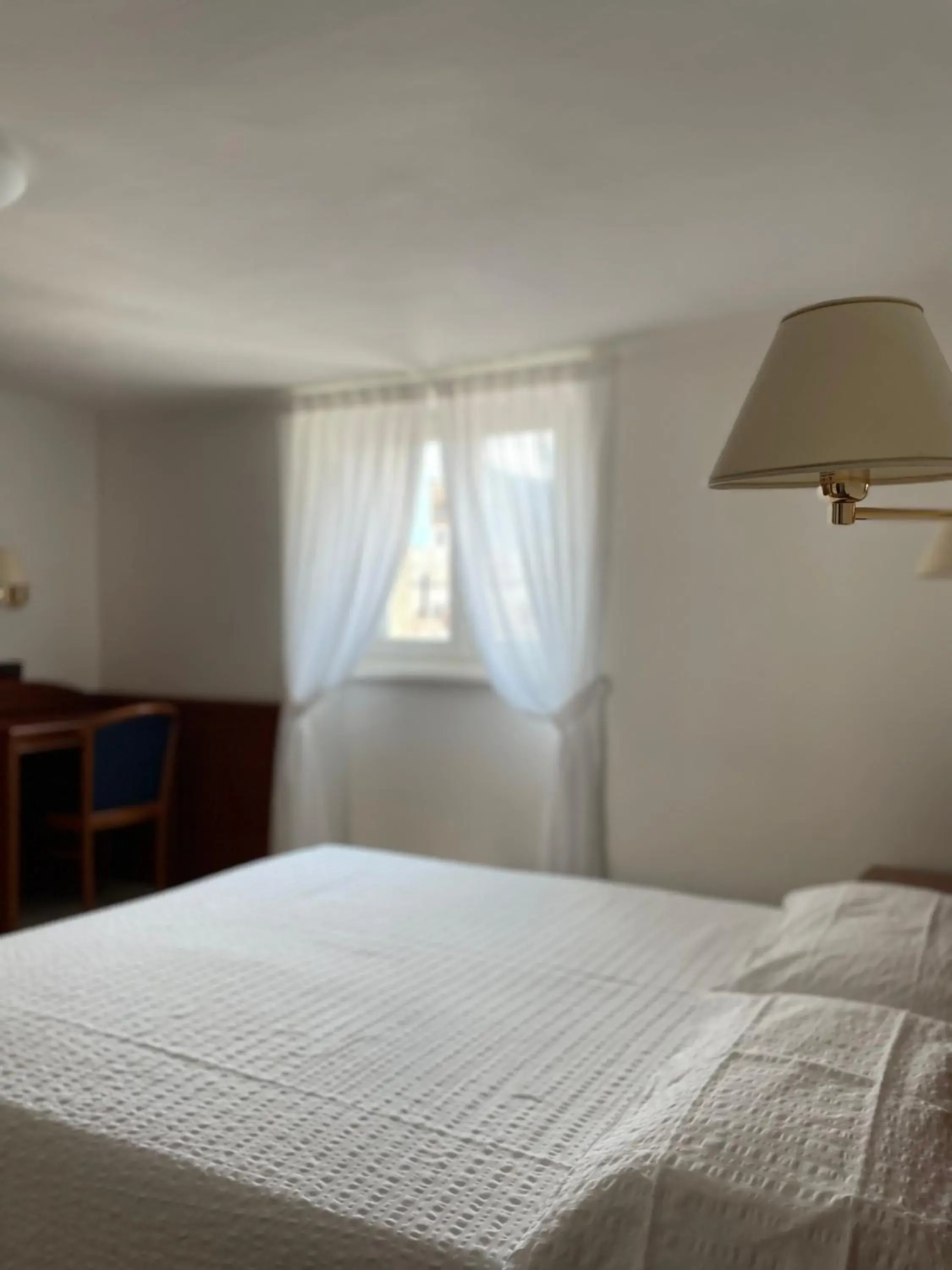 Photo of the whole room, Bed in Hotel Venezia