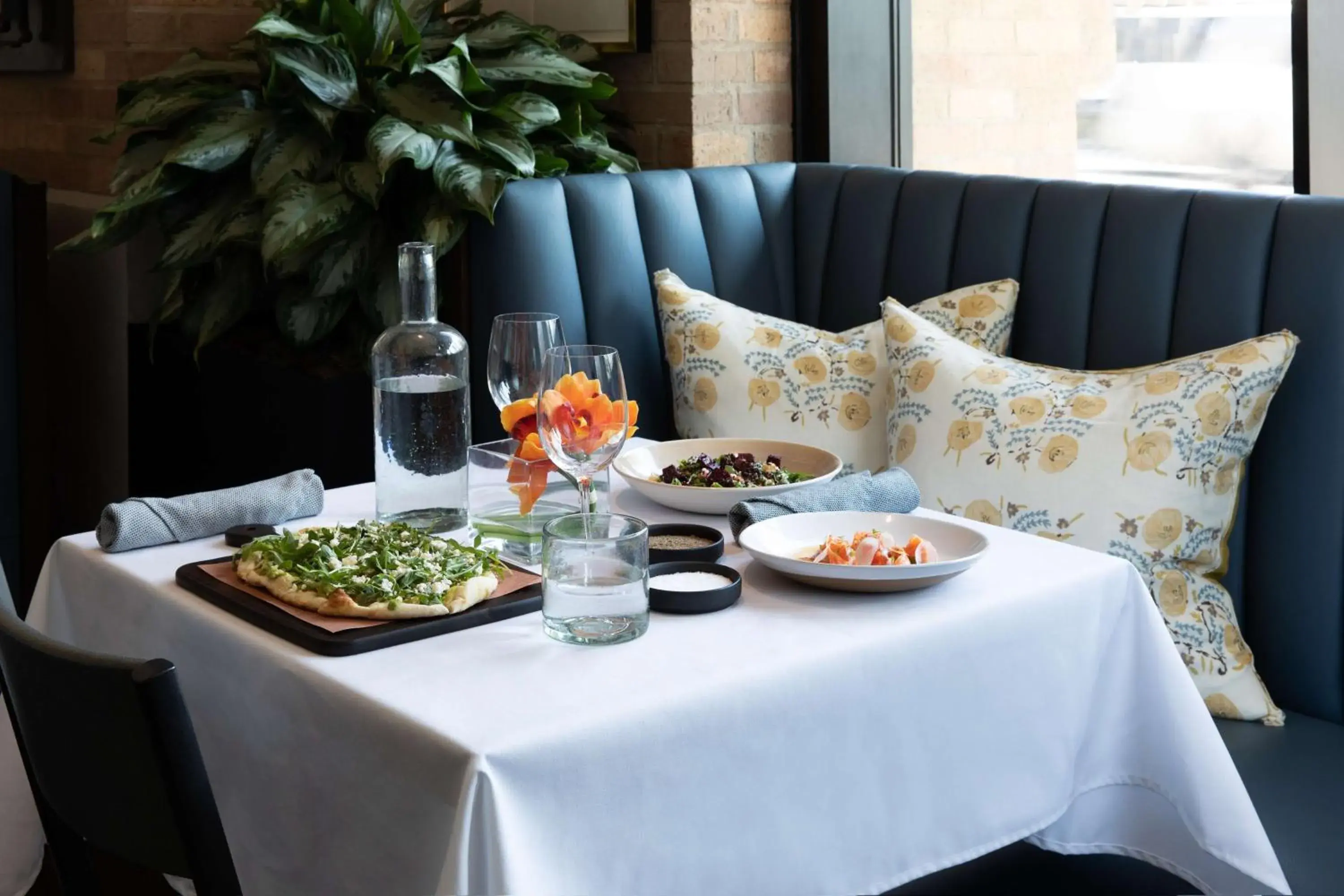 Restaurant/places to eat in Canopy By Hilton Austin Downtown Restaurant/places to eat in Canopy By Hilton Austin Downtown
