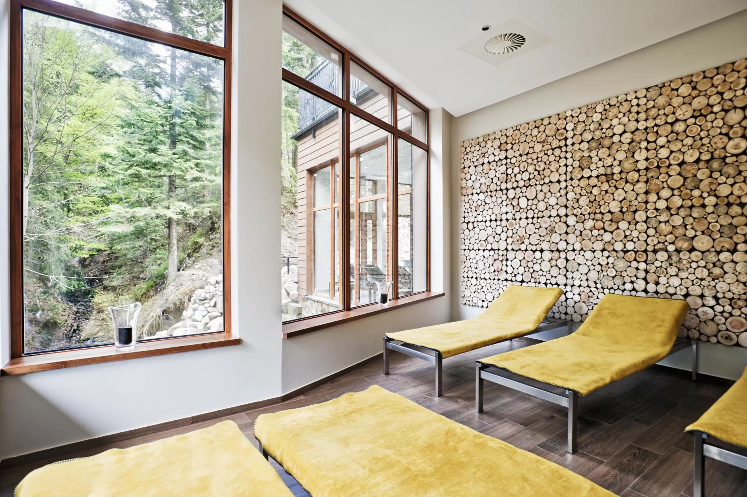 Spa and wellness centre/facilities in Hotel Żywiecki Medical SPA & Sport Żywiec