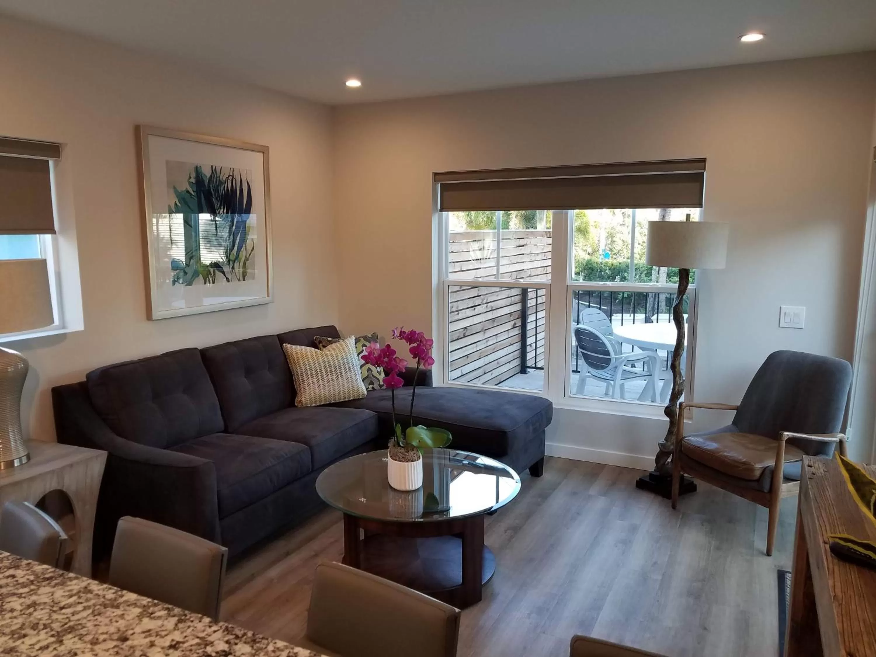 Escape Coastal Resort on Casey Key