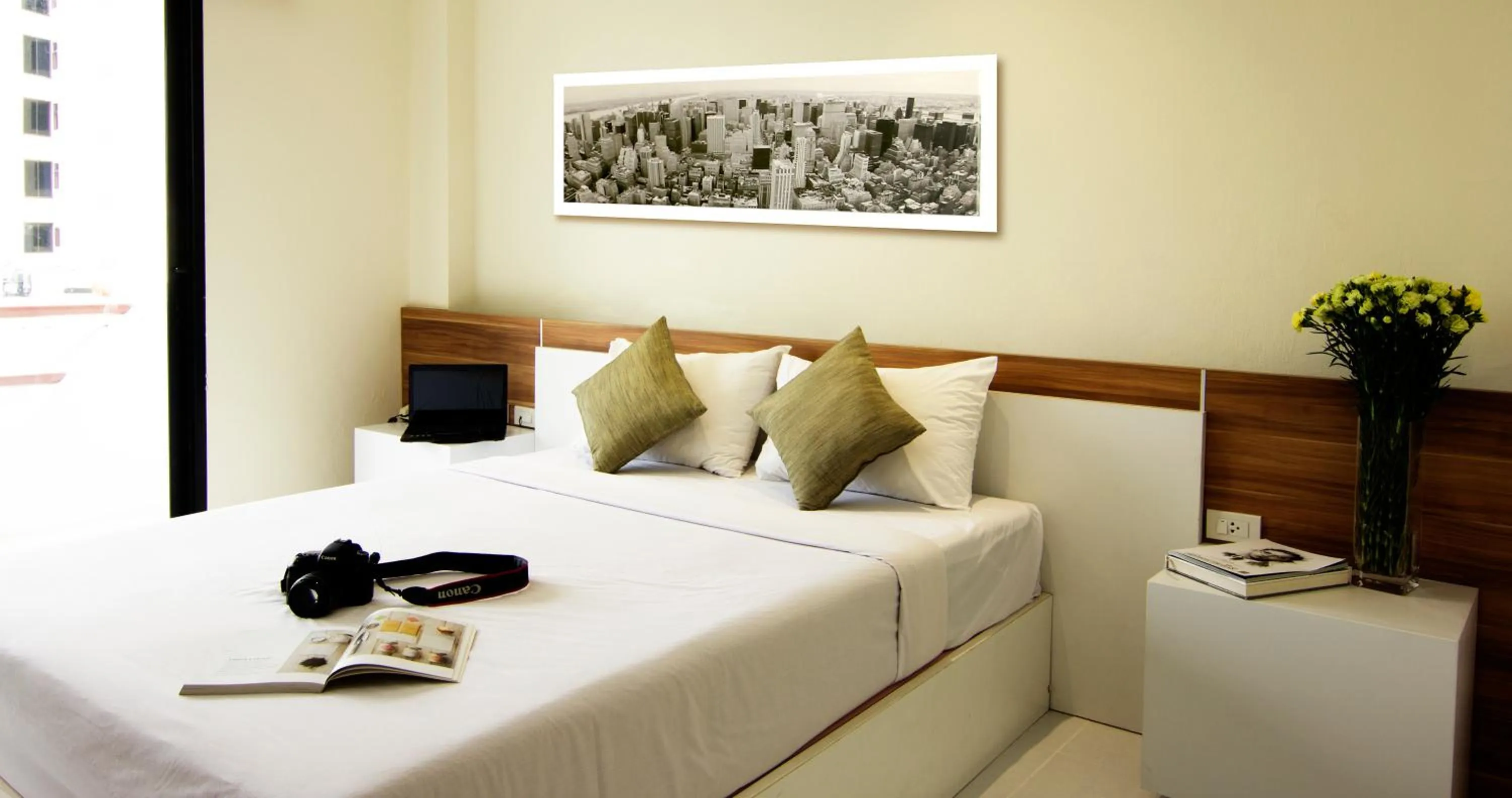 Star 3 Hotel and Residence