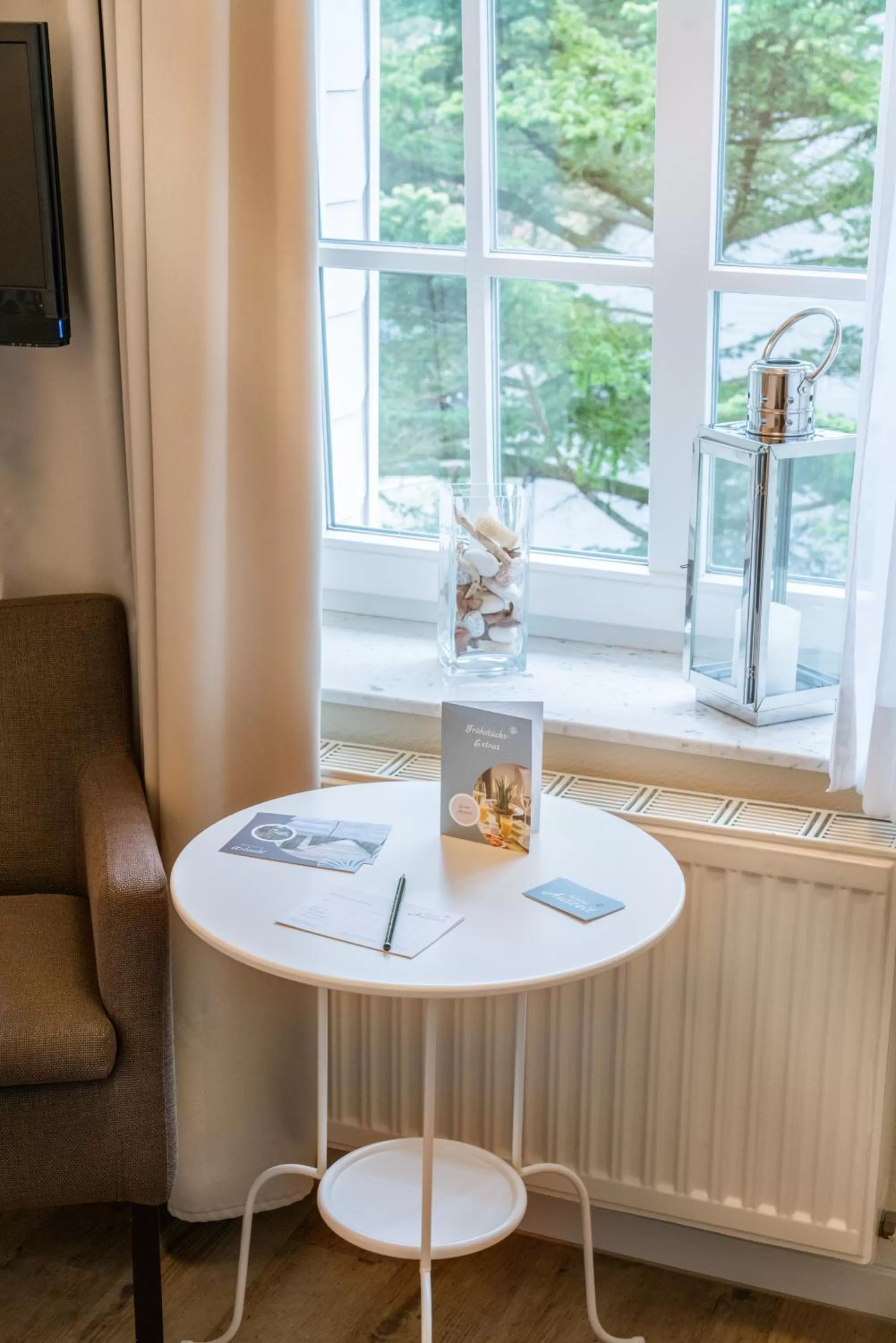 Photo of the whole room in Hotel kleine Auszeit - Adults Only