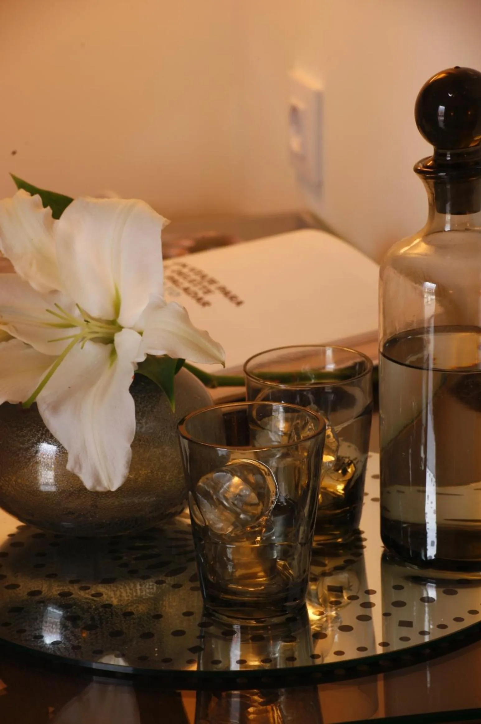 Other in Hotel Complejo París