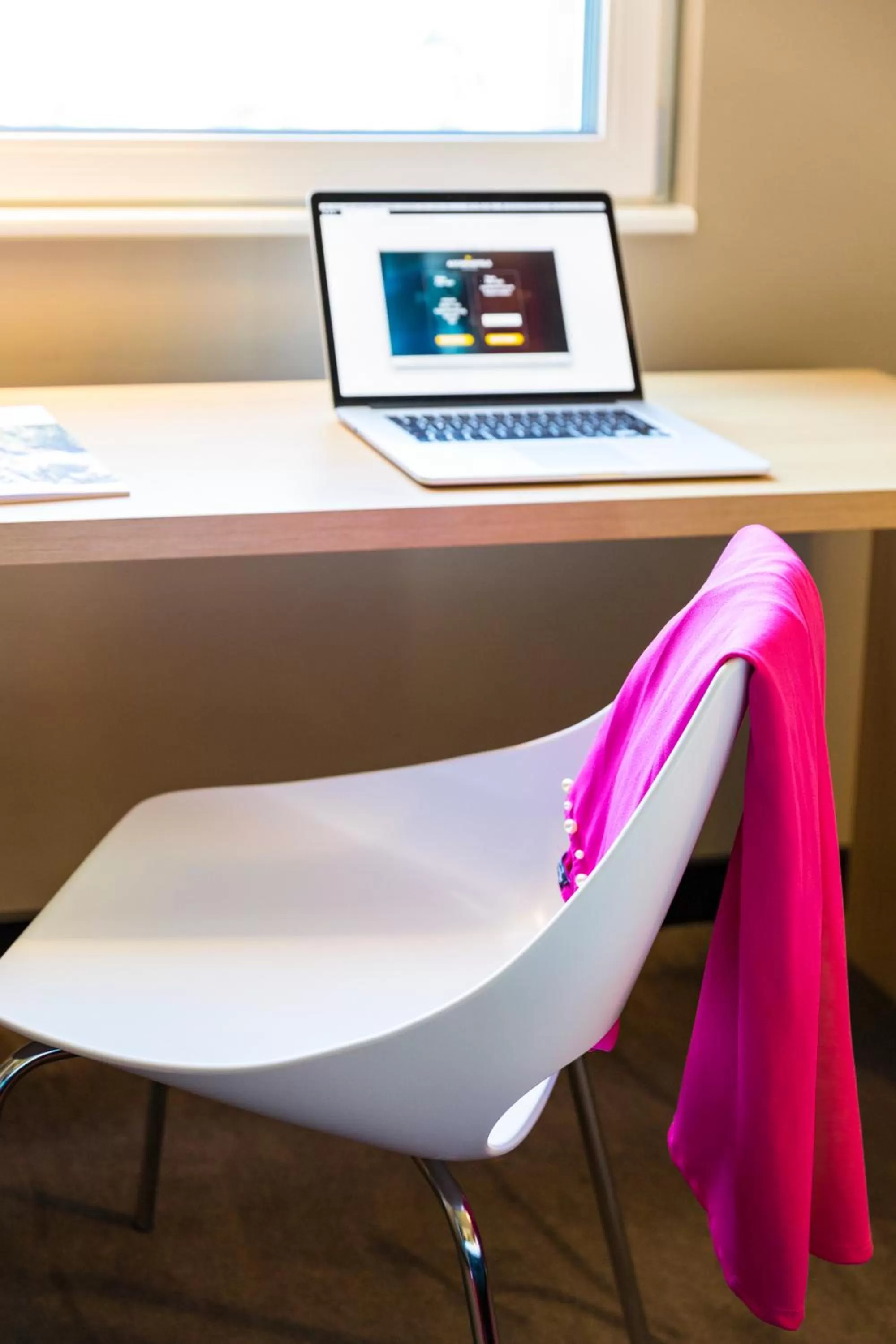 Bedroom in ibis Baden Neuenhof