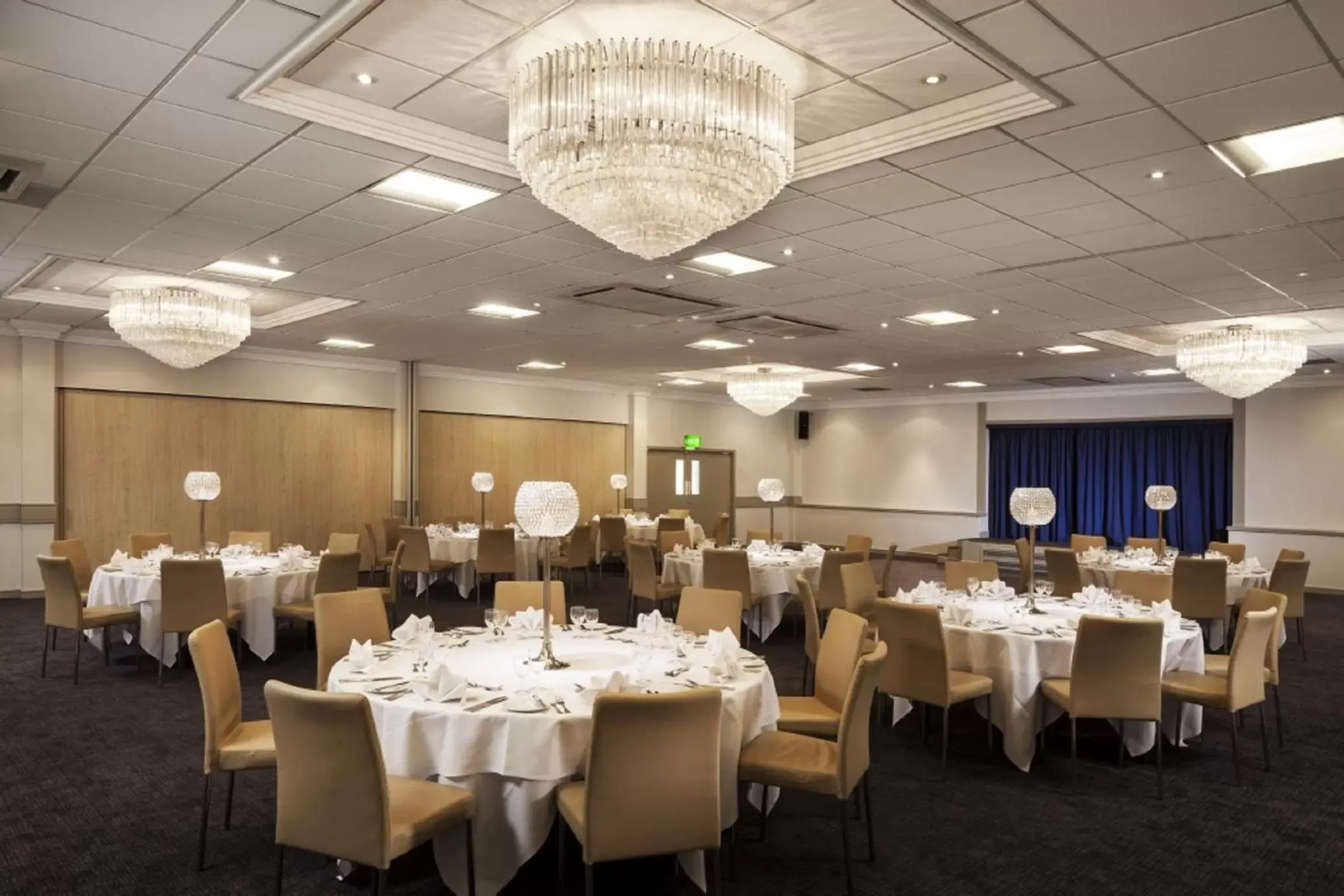 Banquet/Function facilities, Banquet Facilities in The Harlow Hotel By AccorHotels