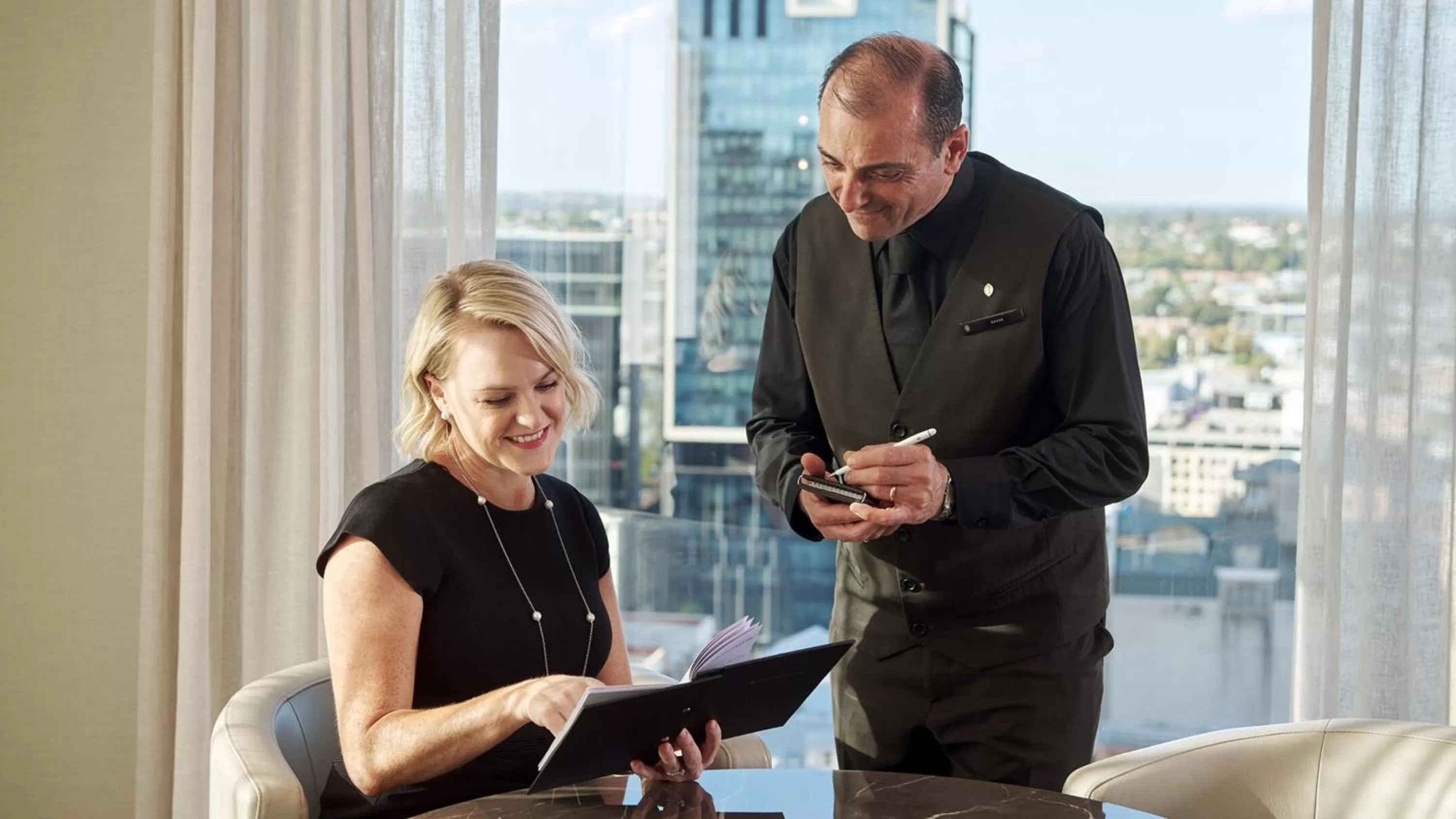 Other in InterContinental Perth City Centre by IHG