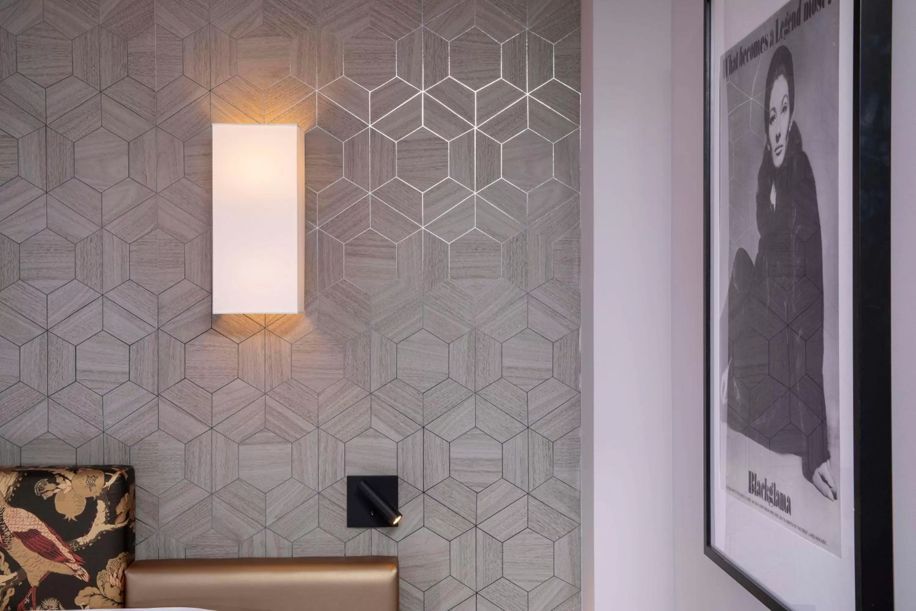 Decorative detail in Daunou Opéra