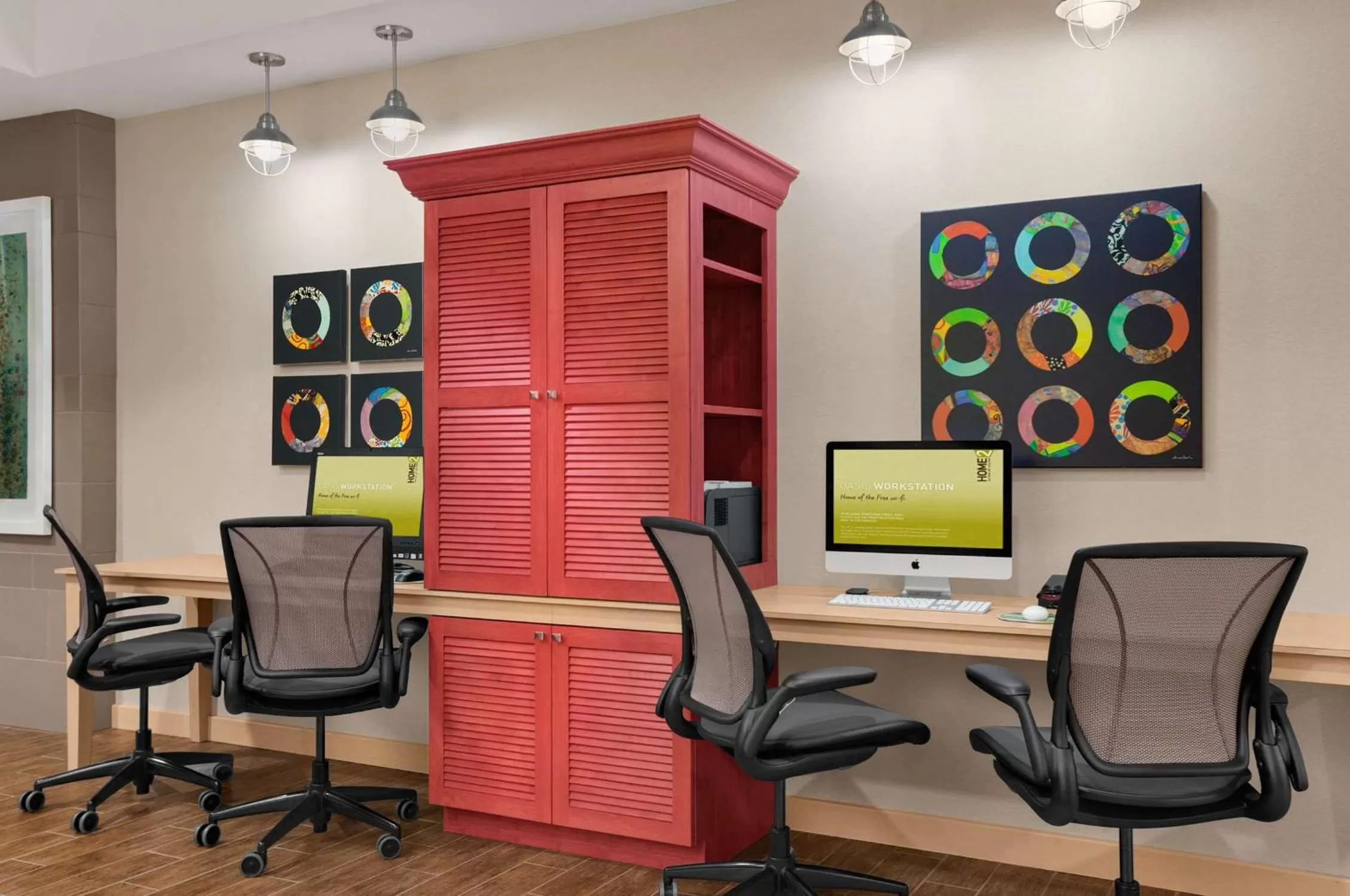 Business facilities in Home2 Suites by Hilton Baltimore/White Marsh