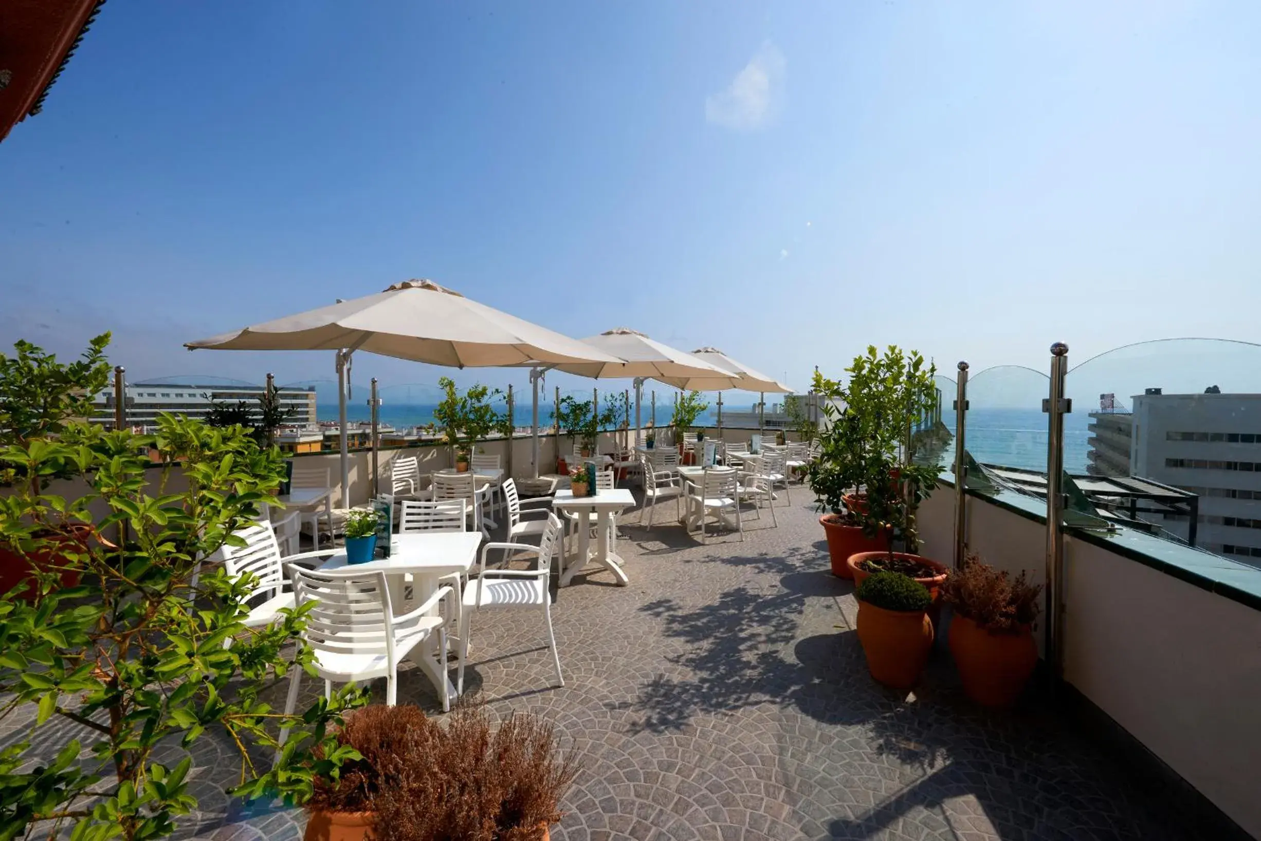 Property building in Fénix Torremolinos - Adults Only Recommended Property building in Fénix Torremolinos - Adults Only Recommended