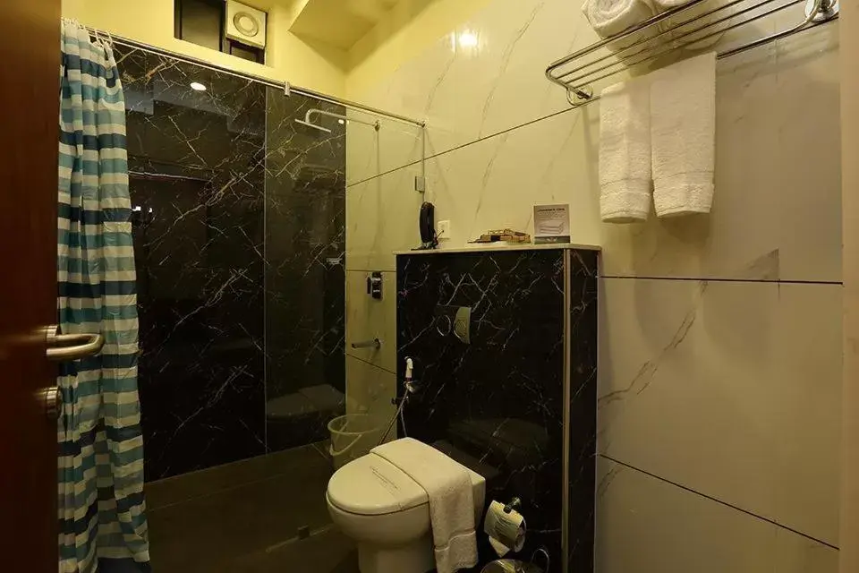 Deluxe Twin Room in Hotel New York Square Deluxe Twin Room in Hotel New York Square