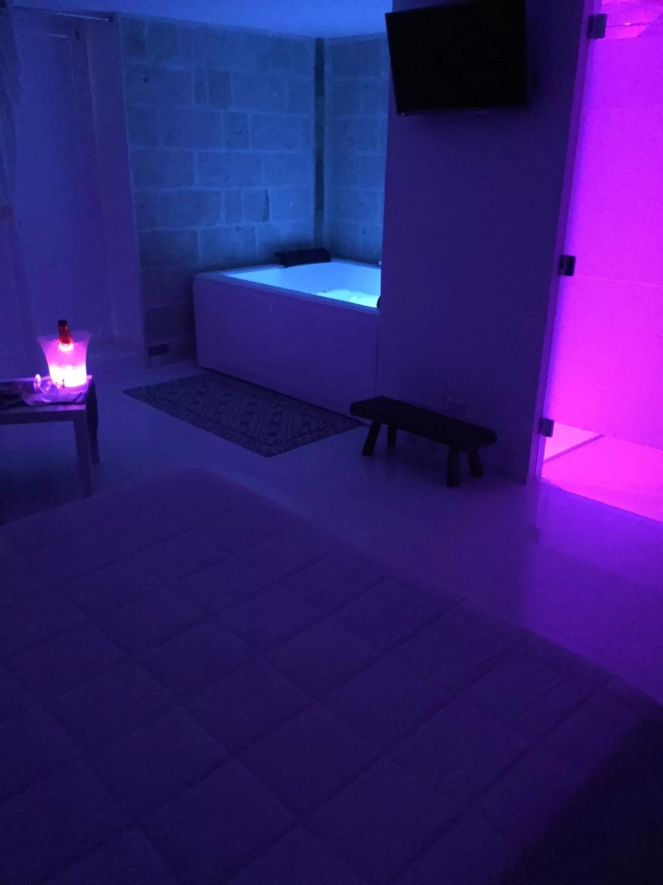 Recinto antico Sweet Rooms