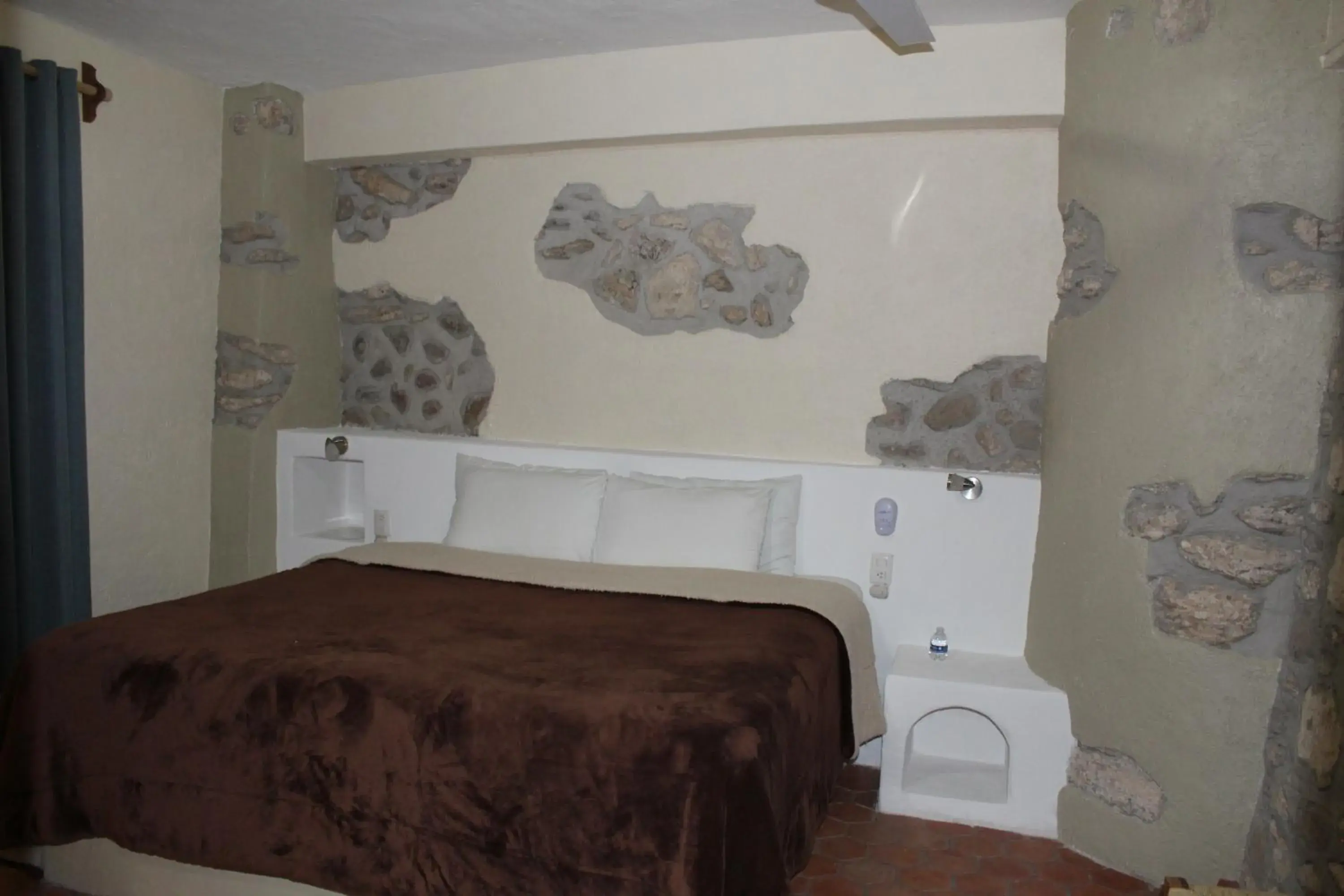 Standard Double Room in Hotel 19 de Enero Centro Standard Double Room in Hotel 19 de Enero Centro