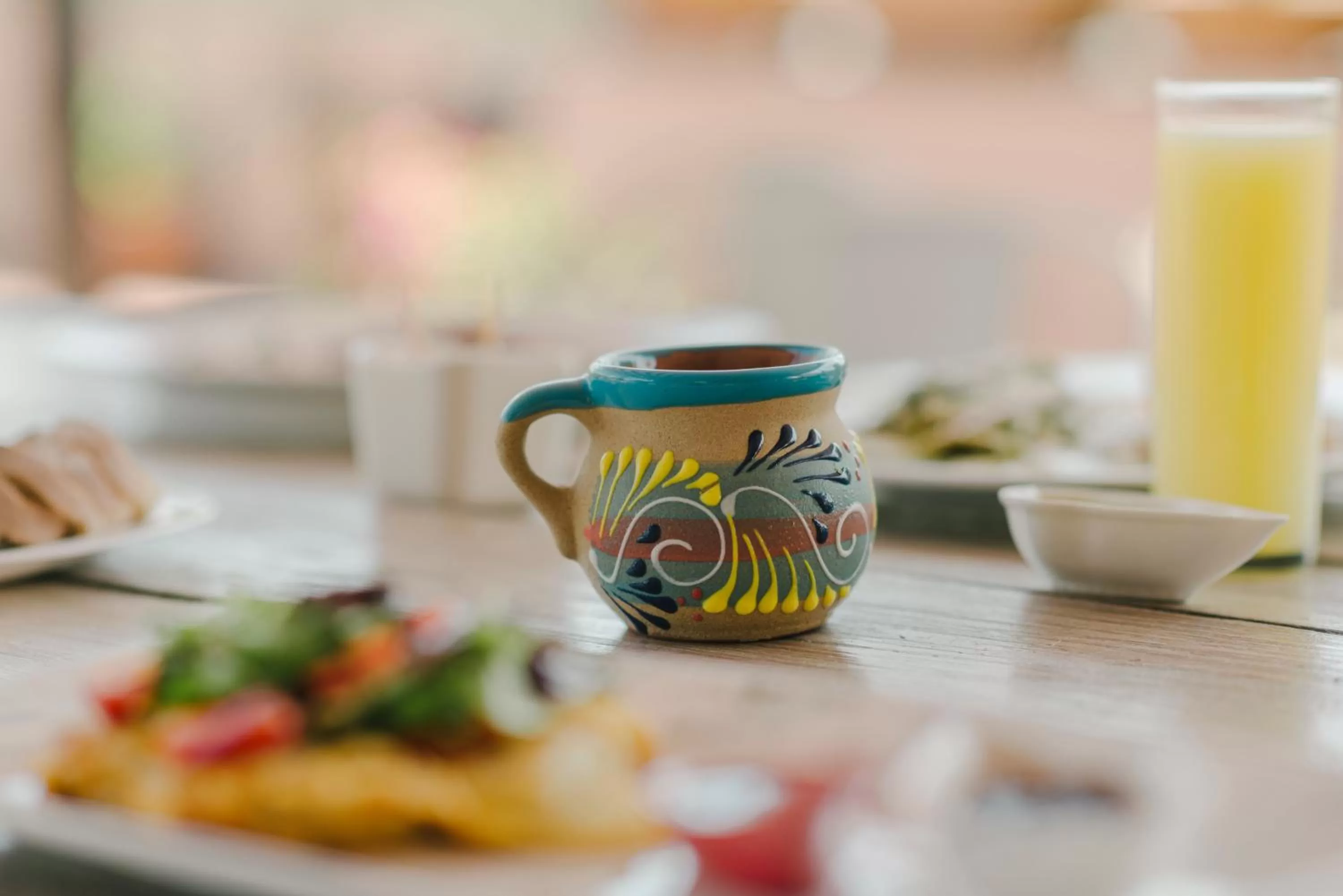 Agua Santa Hotel Boutique