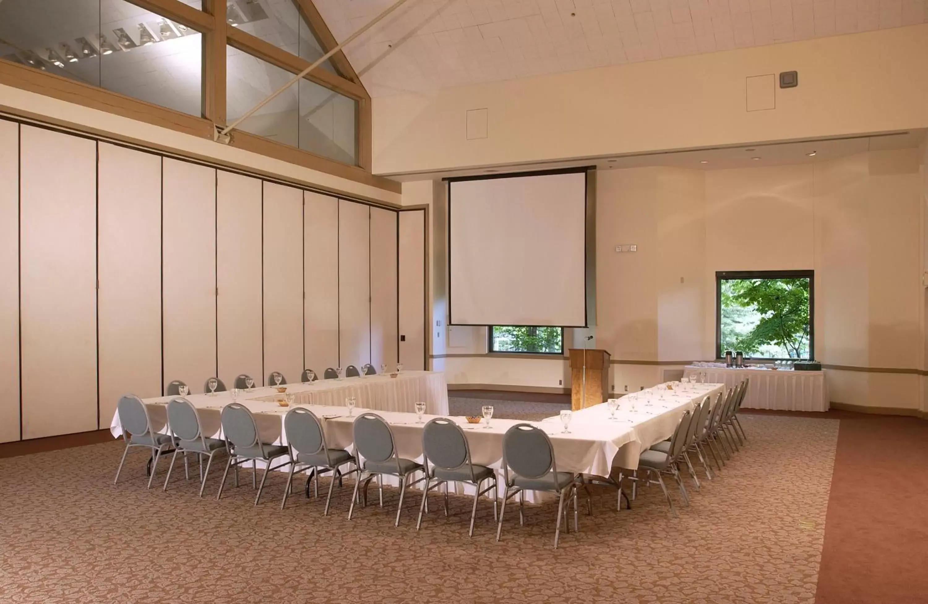 Meeting/conference room, Business Area/Conference Room in New Harmony Inn Resort and Conference Center