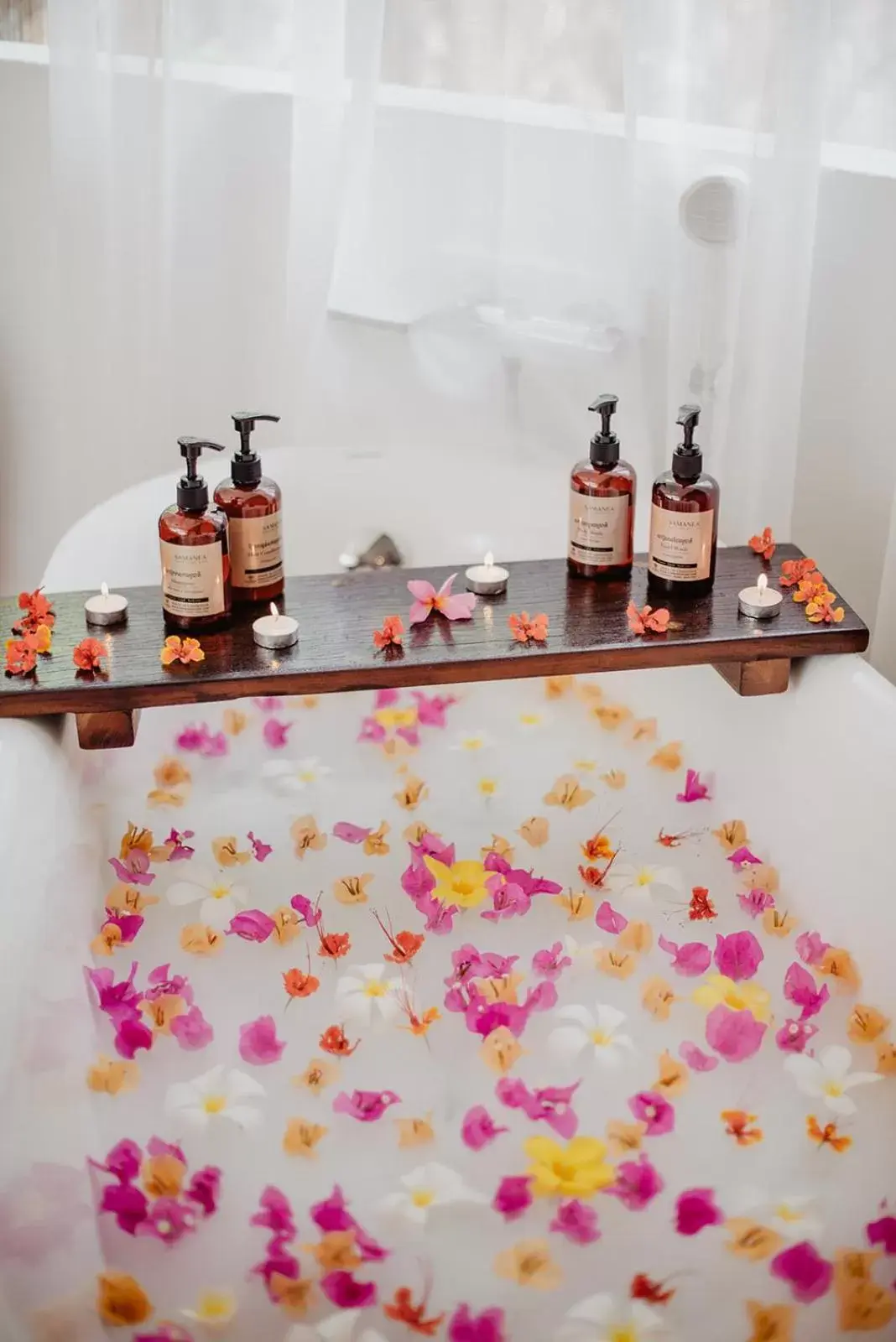 Spa and wellness centre/facilities in Samanea Beach Resort & Spa Spa and wellness centre/facilities in Samanea Beach Resort & Spa