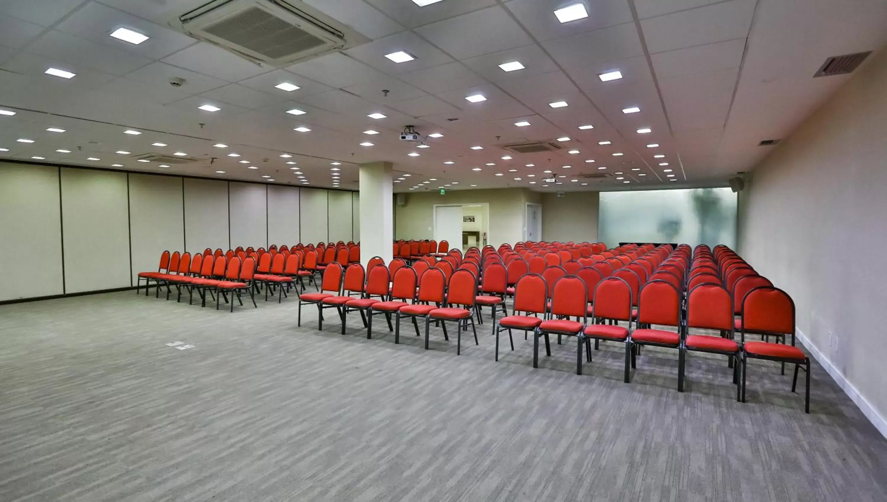 Meeting/conference room in Quality Hotel & Suites Brasília