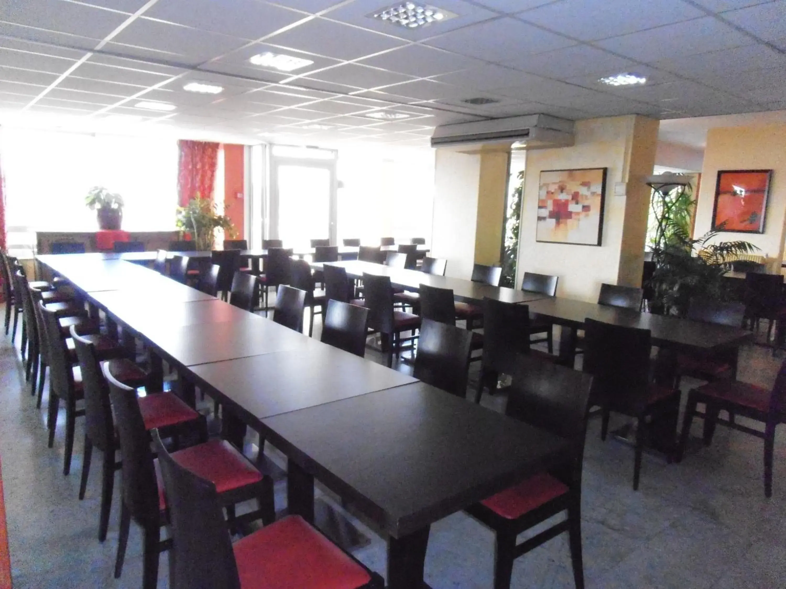 Banquet/Function facilities, Restaurant/Places to Eat in Hôtel Saint Roch