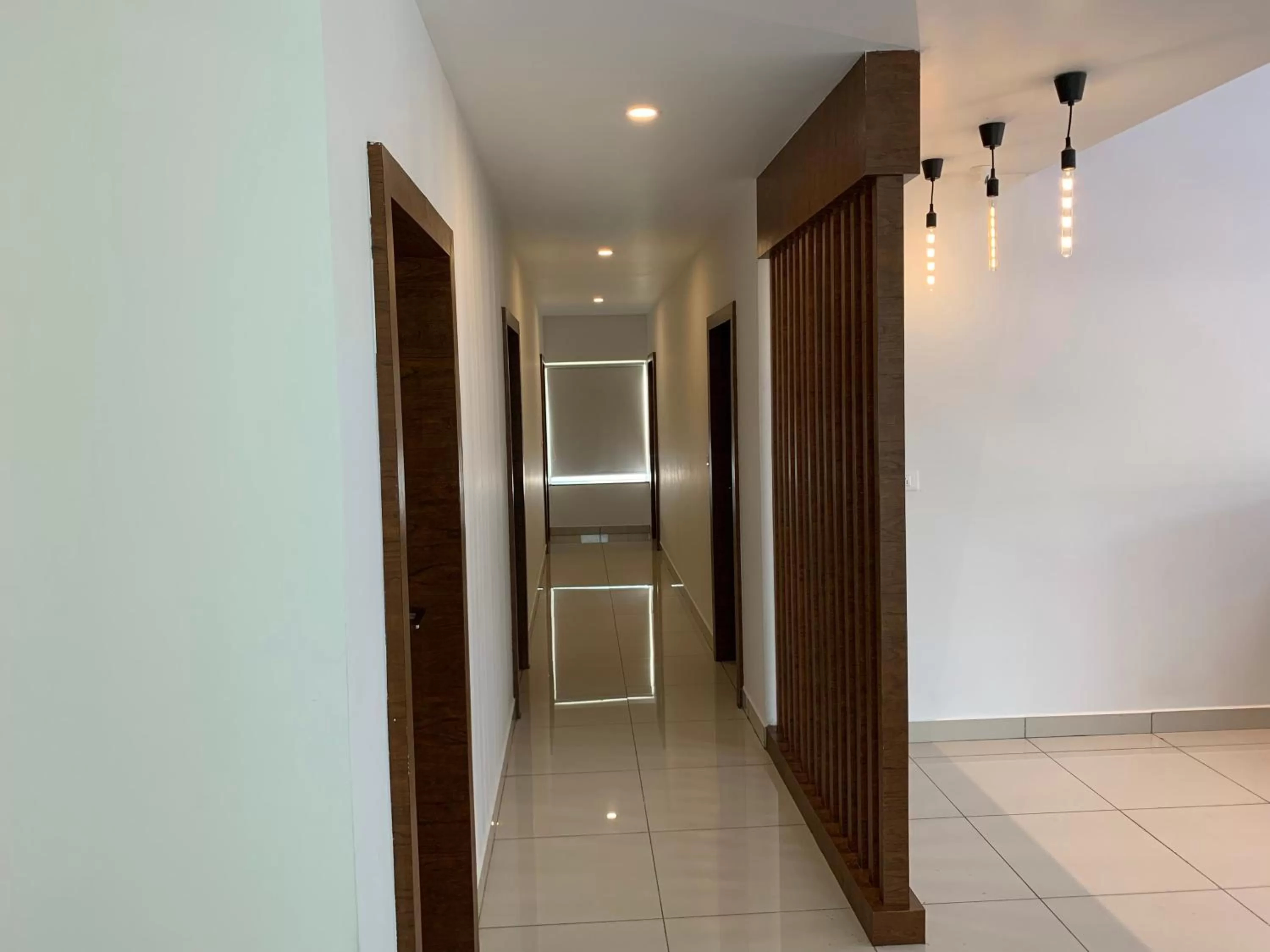 Property building in Airport Regency
